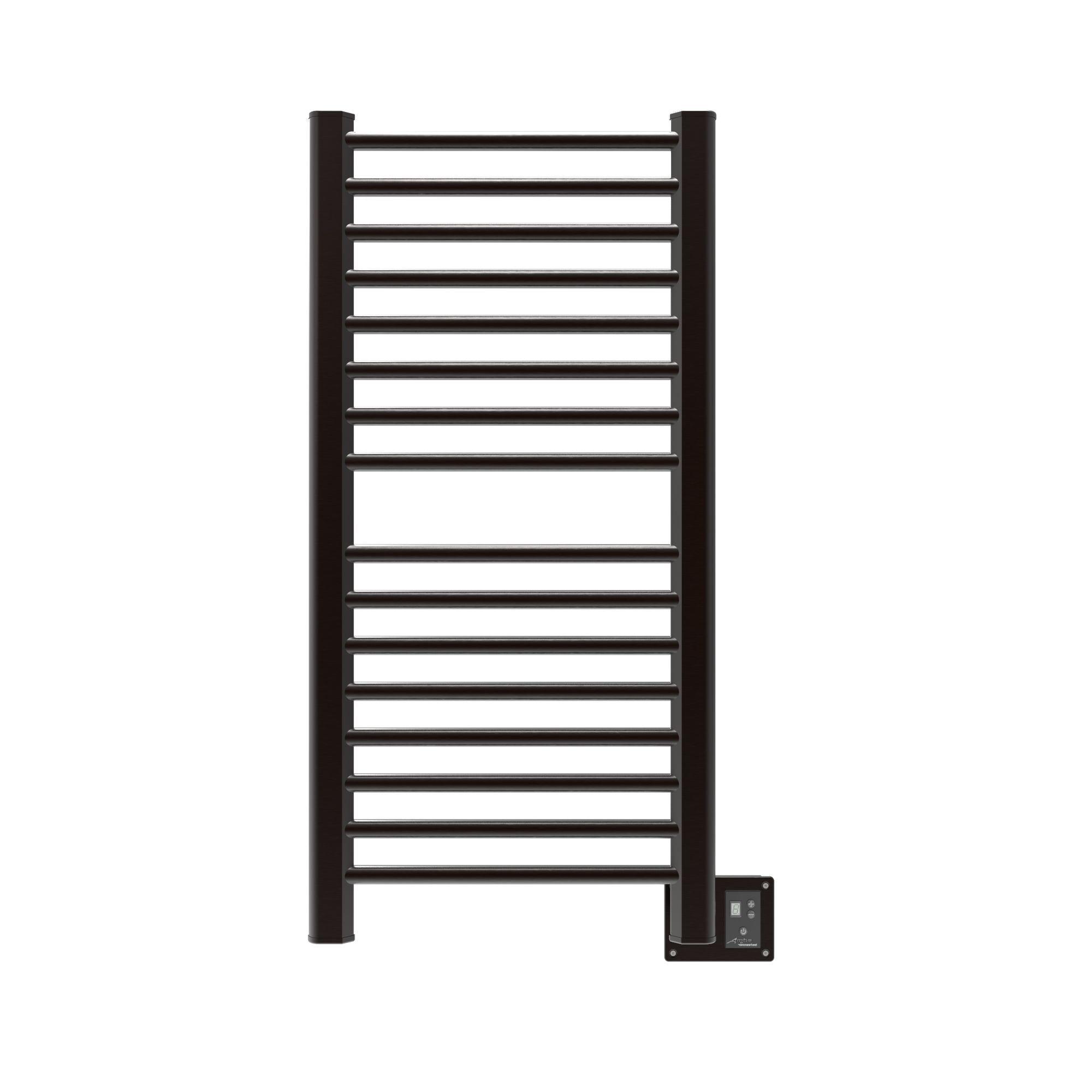 Amba Sirio S2142 Hardwired Towel Warmer - 21.5