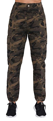 Olive Camo