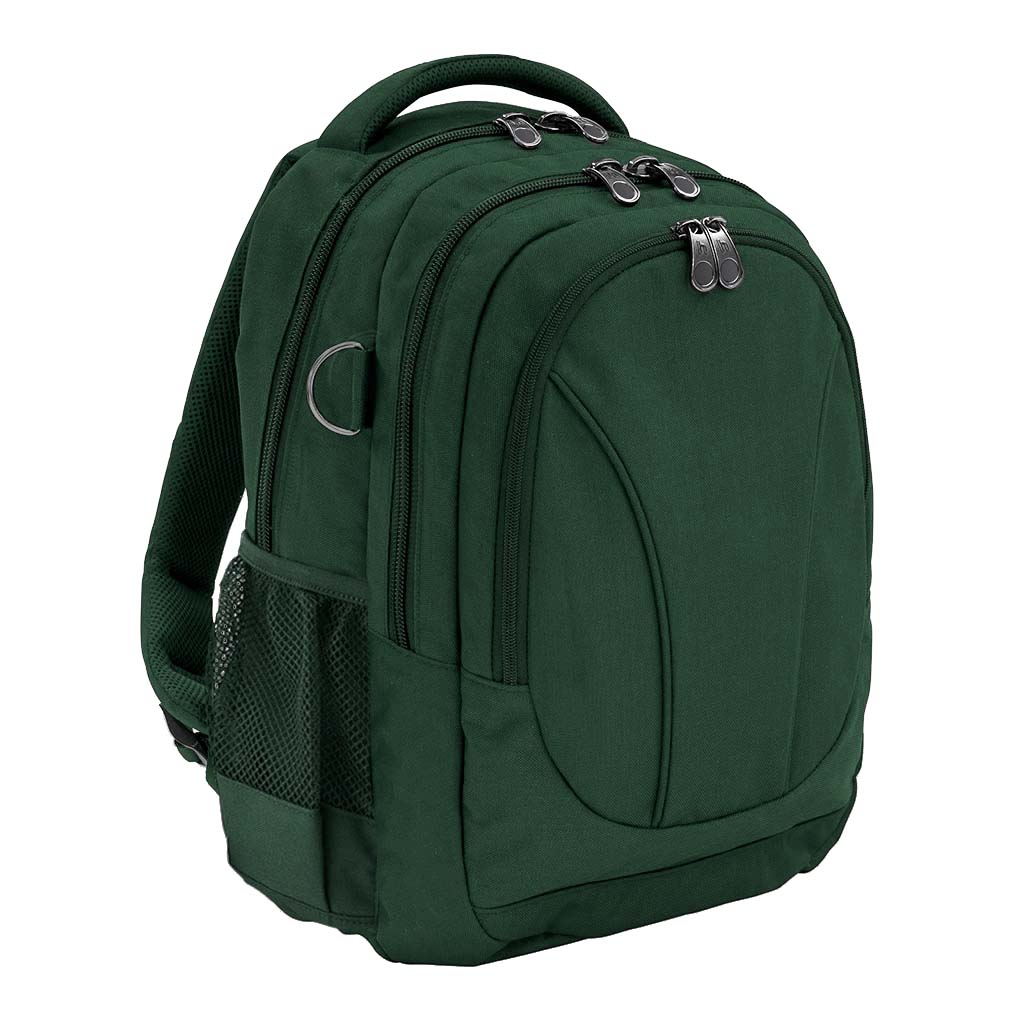 Anatomic Medium Backpack - Ergonomic Laptop Backpack for Men & Women - Perfect for Work, School & Travel