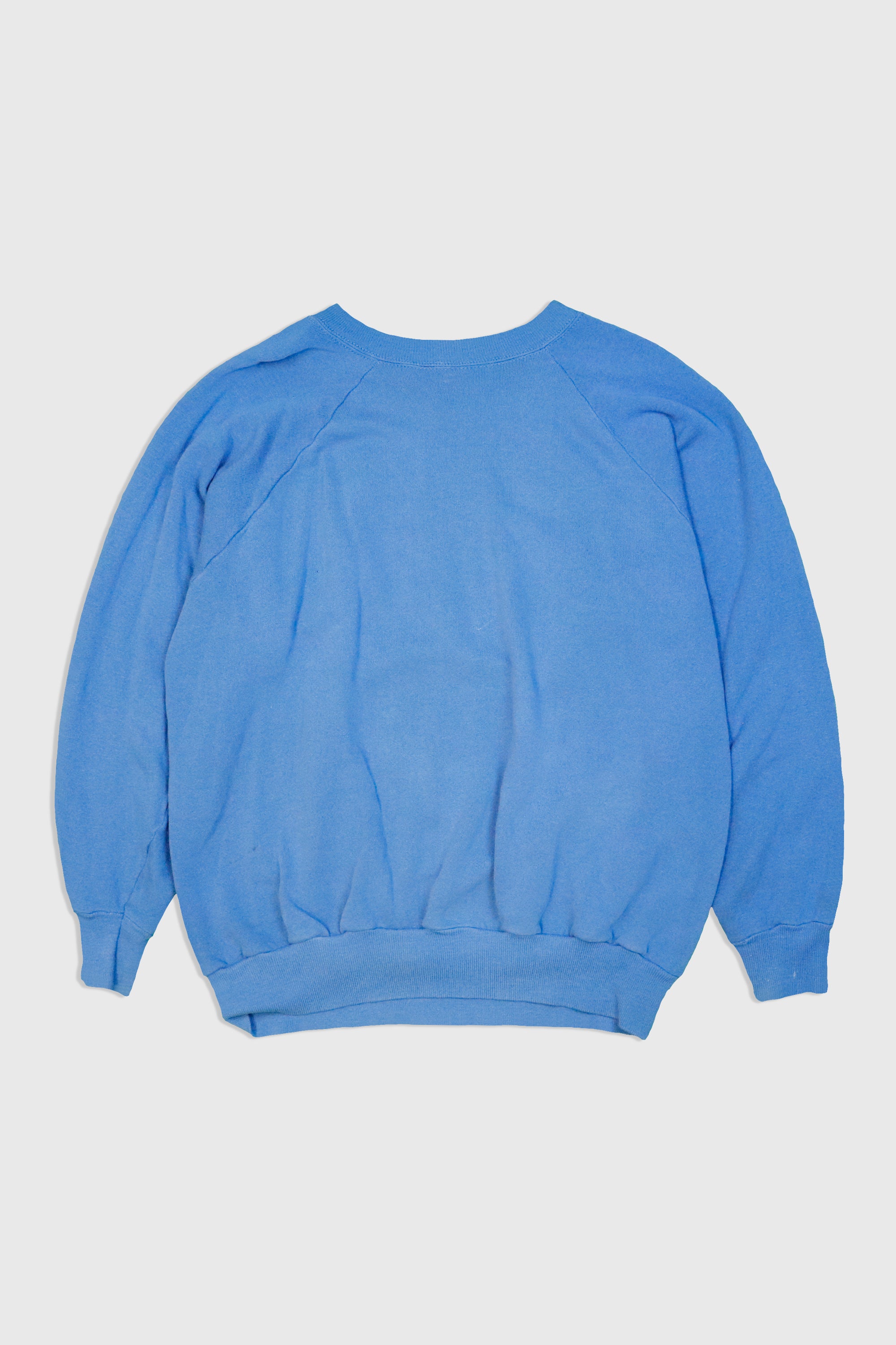 Vintage Yale University Sweatshirt - Classic College Apparel for Men & Women | Perfect for Campus, Alumni Events & Casual Wear