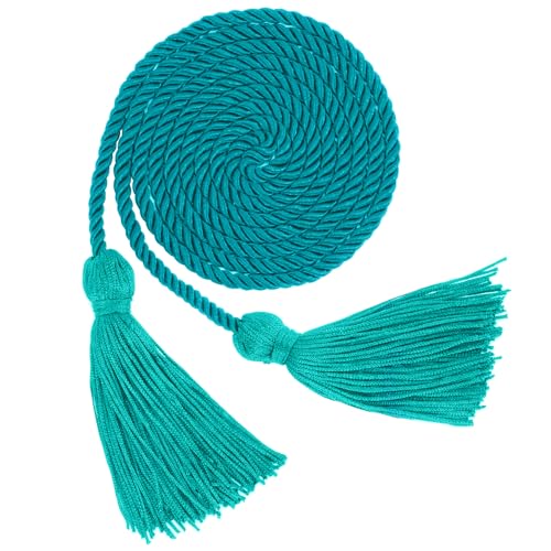 Peacock Blue