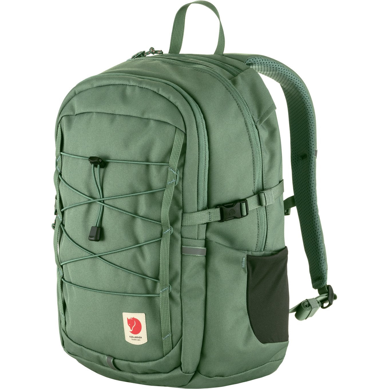 Fjallraven Skule 20 Backpack - Lightweight Durable Daypack for School, Work & Travel - Water-Resistant Laptop Bag with Multiple Pockets