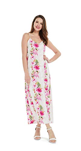 Pink Hibiscus Vine