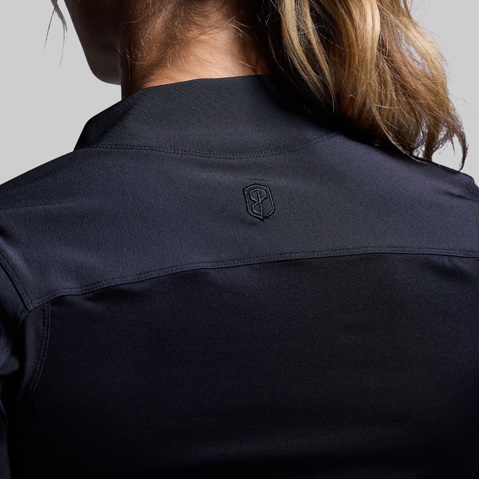 Women's Off Shoulder Crop Top - Black | Sexy Summer T-Shirt for Casual Wear, Beach Outfits & Date Nights