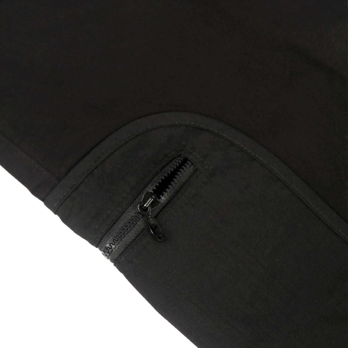 018 3 Pocket Pants for Men - Comfortable Stretch Black Work Pants | Perfect for Construction, Hiking & Outdoor Activities