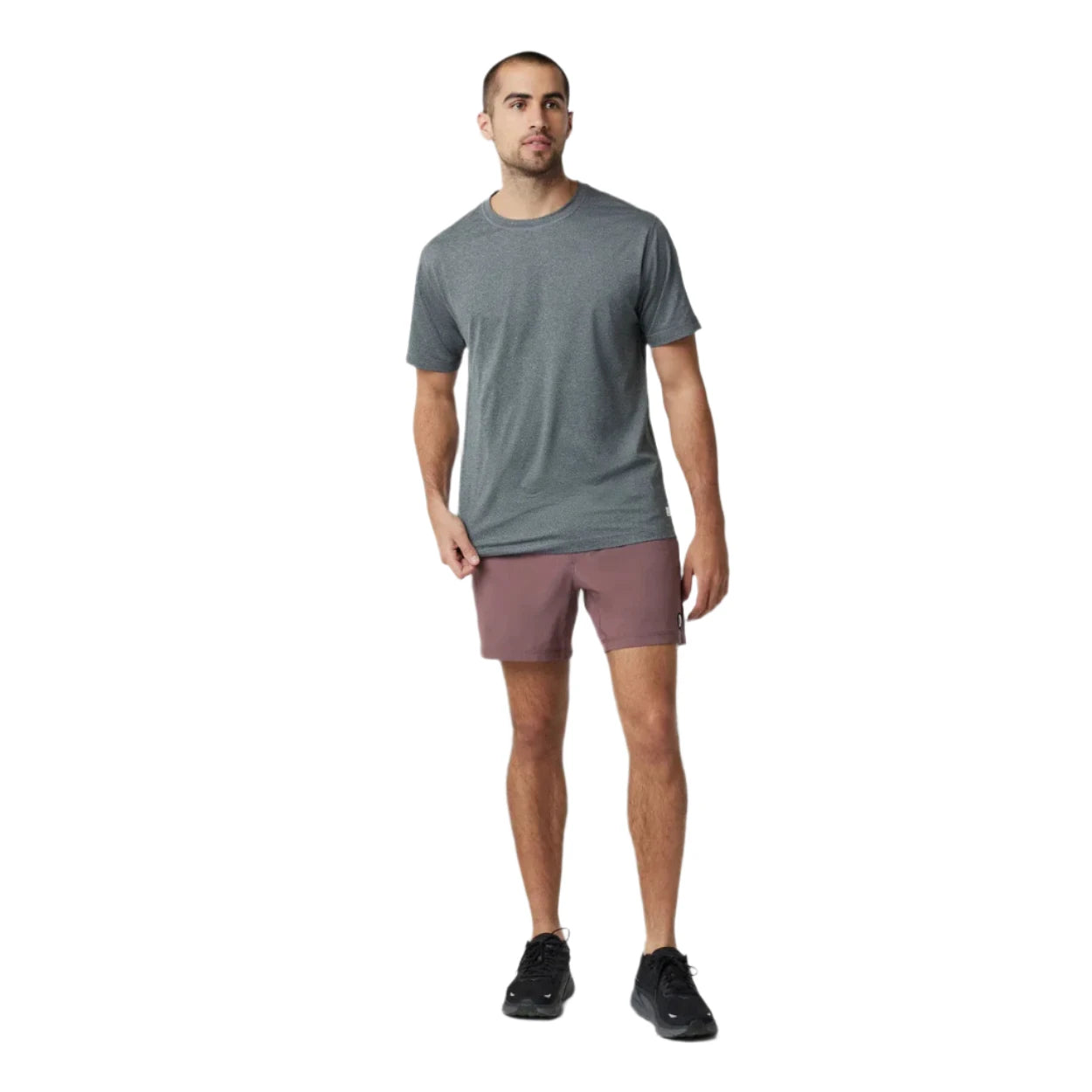 Men's Kore Short 5 - Lightweight Quick-Dry Athletic Running Shorts for Men - Perfect for Gym, Jogging & Outdoor Sports Activities