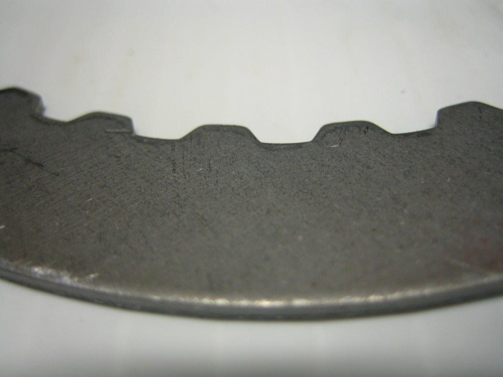 High-Performance TM Metal Clutch Disc KV - Durable Friction Plate for Automotive Transmissions - Perfect for Racing, Heavy-Duty Trucks & Performance Upgrades