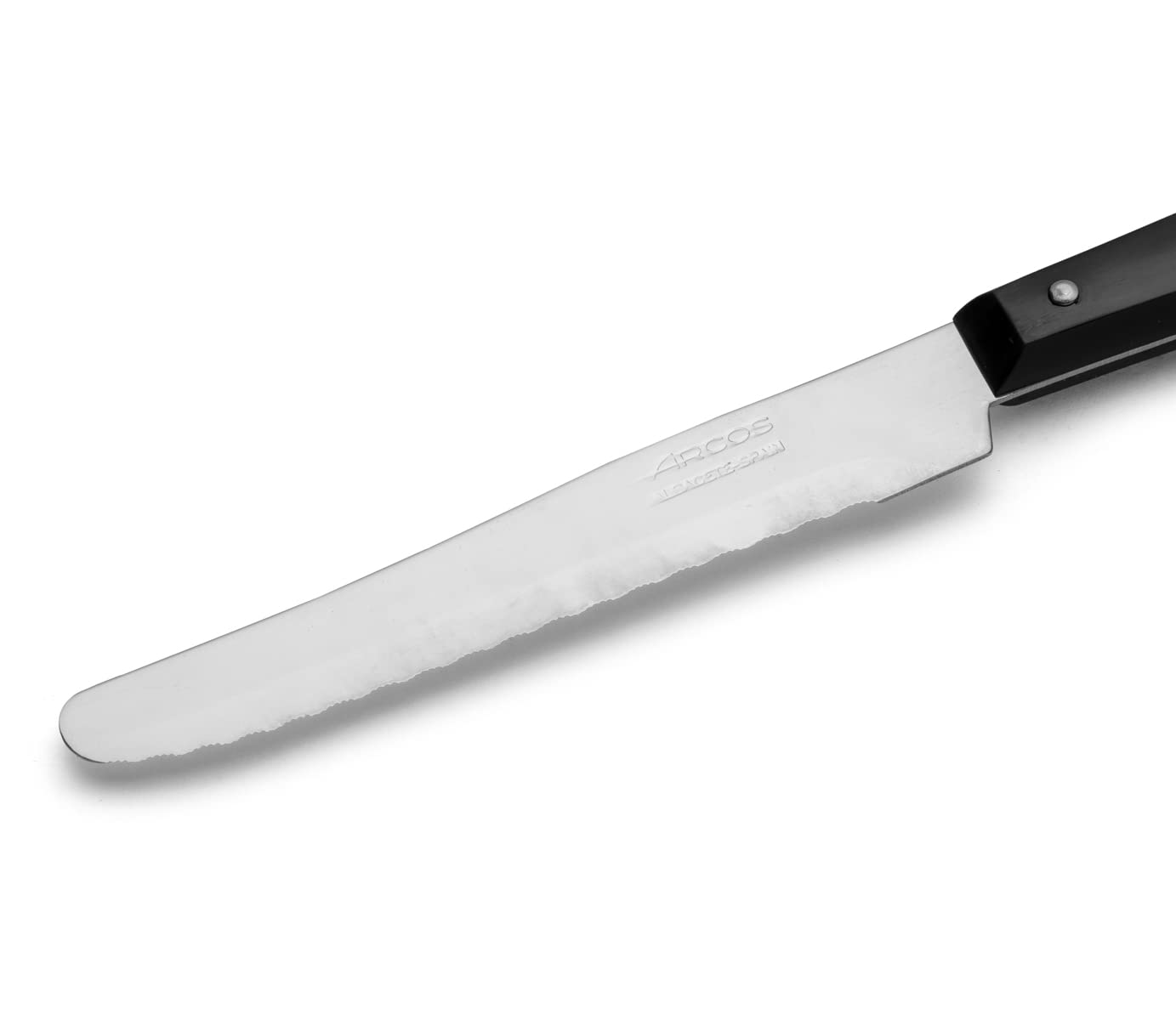 Arcos 370625 Dessert Knife - 4.33