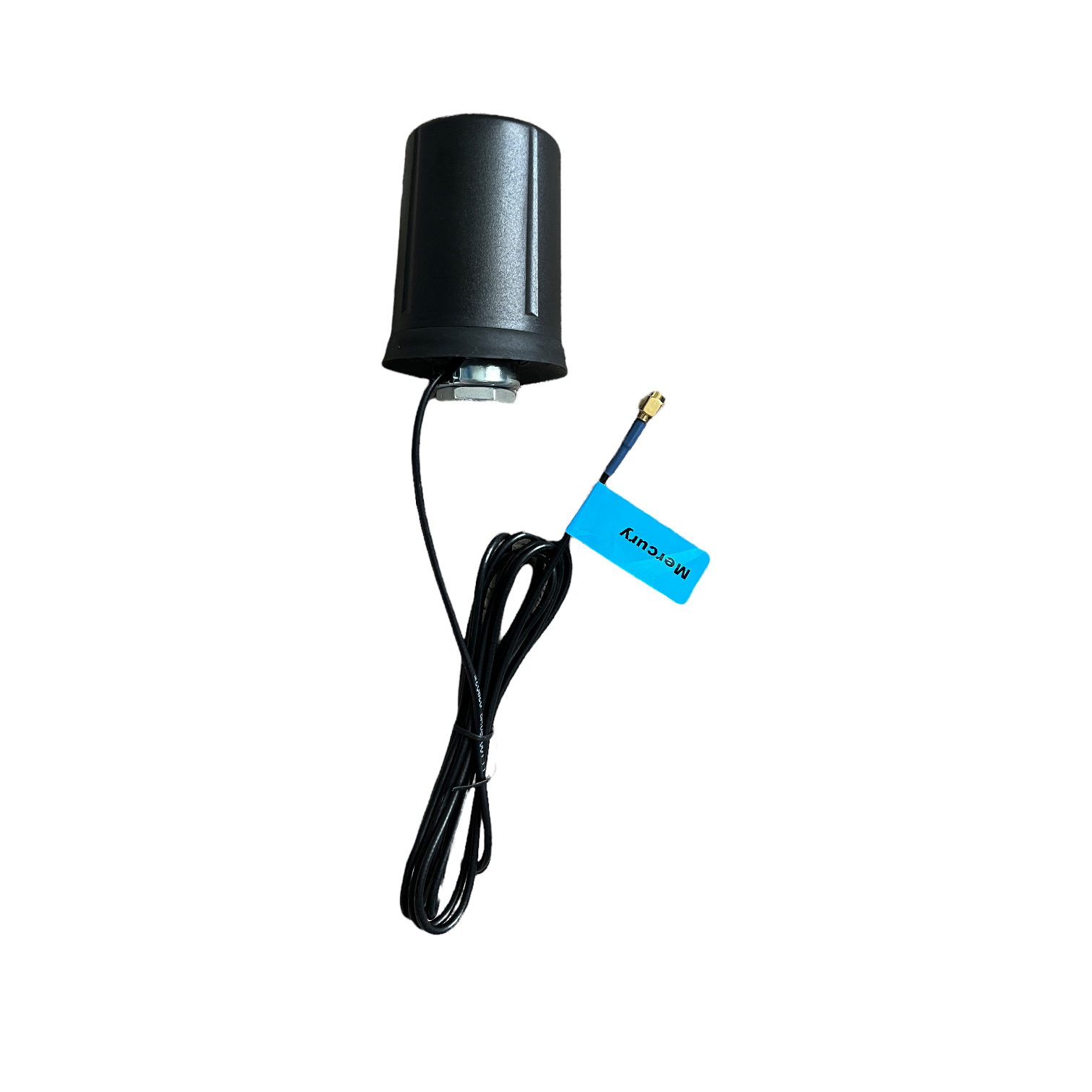 OptConnect mylo Dual Carrier 4G/5G LTE Cat M1 Cellular Modem - High-Speed Industrial IoT Connectivity for Remote Monitoring & Smart Devices