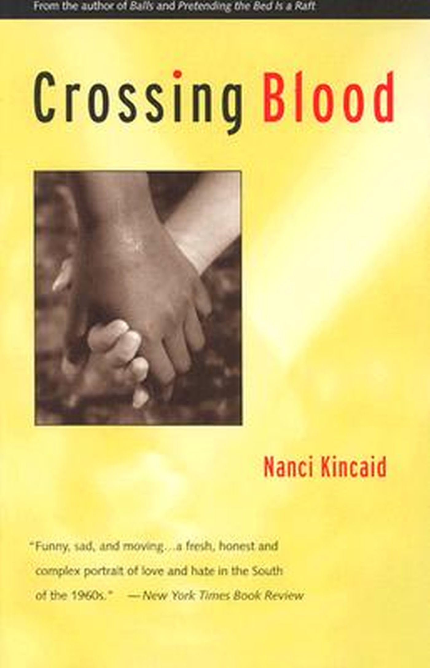 Crossing Blood (Deep South Books) - Southern Gothic Novel for Book Clubs & Literature Lovers | Perfect for Historical Fiction Readers & American Literature Studies
