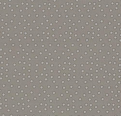 Grey-white Dot