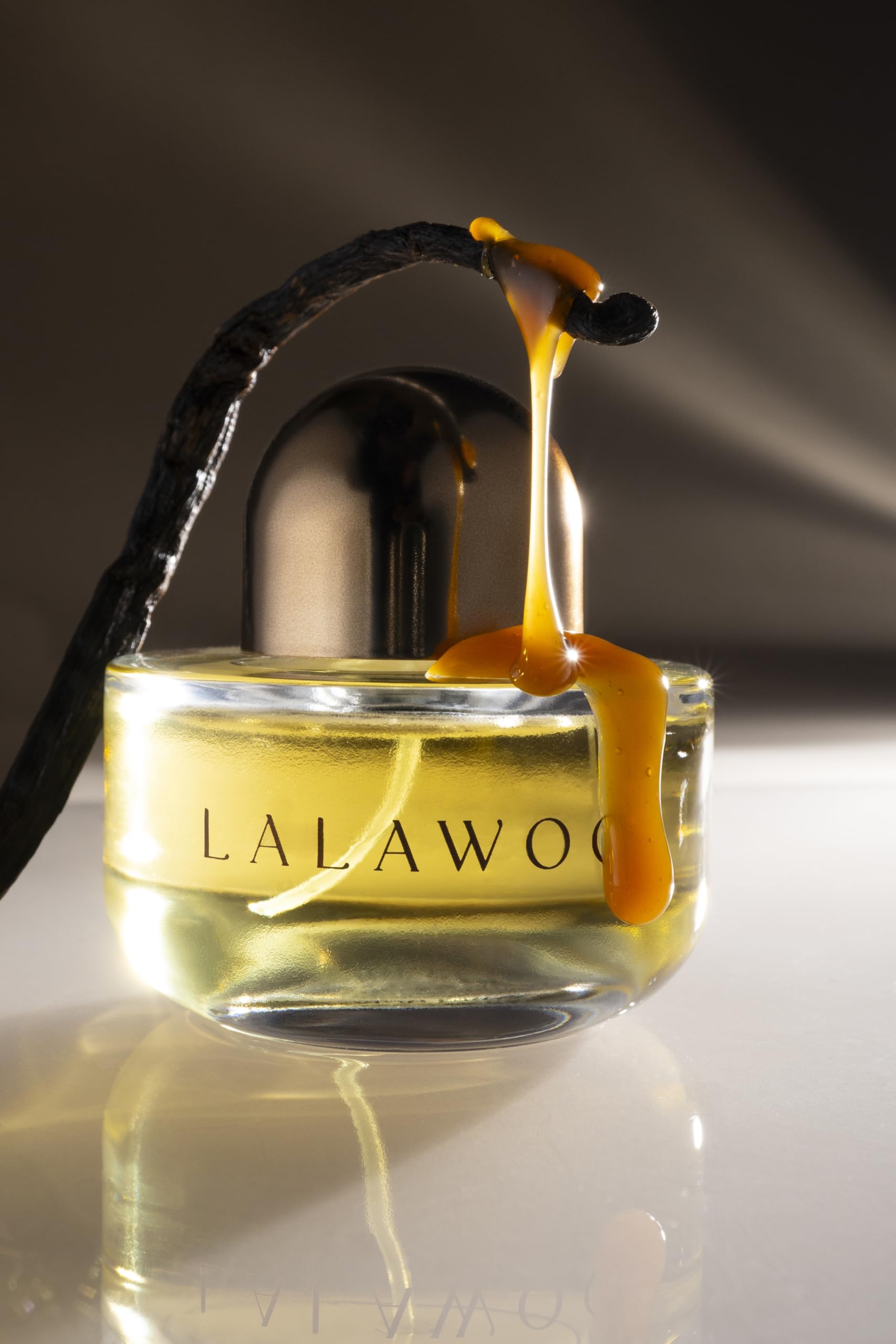 Lalawoo Women's Eau de Parfum - 50mL Large Mist Long-Lasting Floral Perfume Spray | Perfect for Daily Wear, Date Nights & Special Occasions