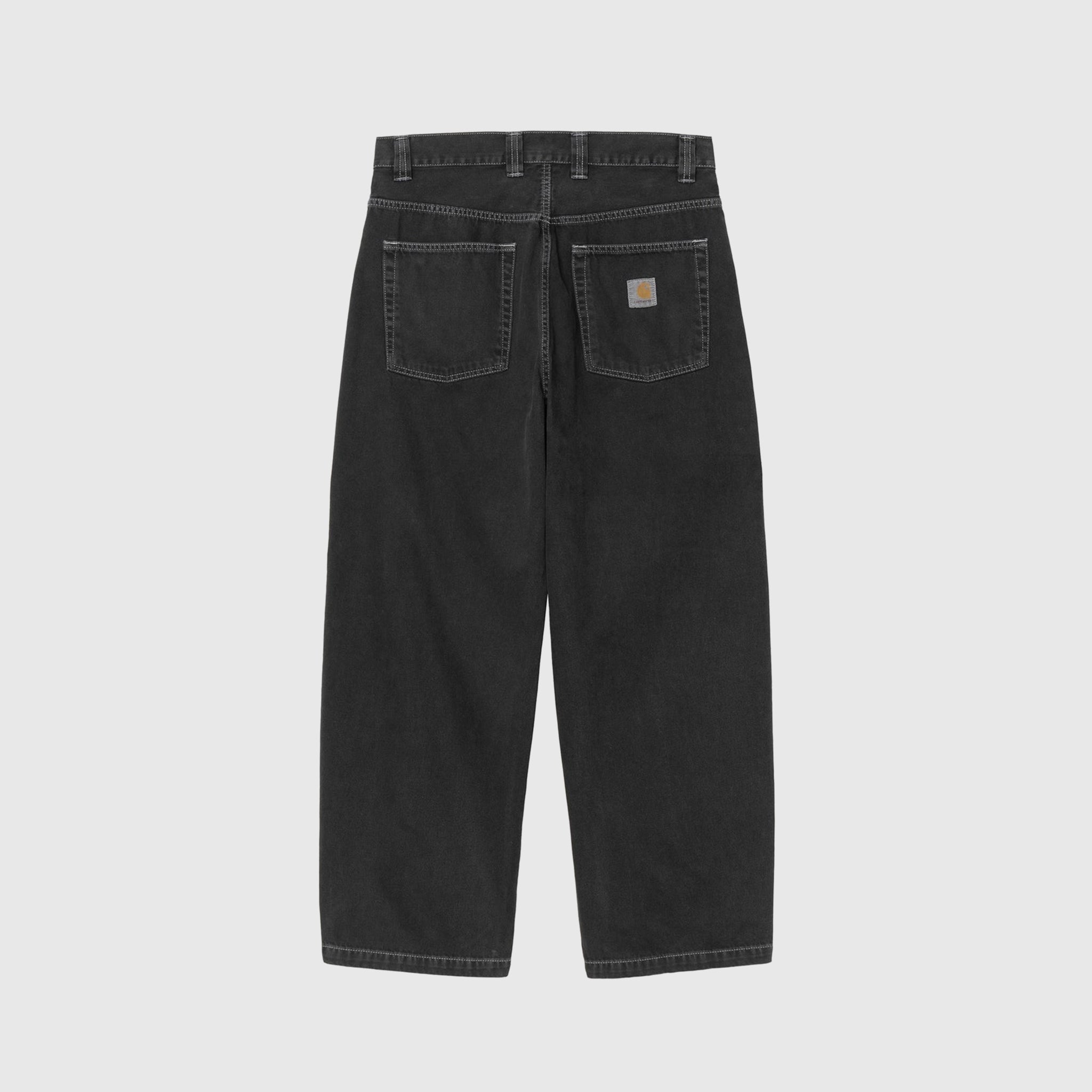 Brandon Men's Casual Pants - Comfortable Slim Fit Stretch Trousers for Everyday Wear | Perfect for Office, Travel & Outdoor Activities