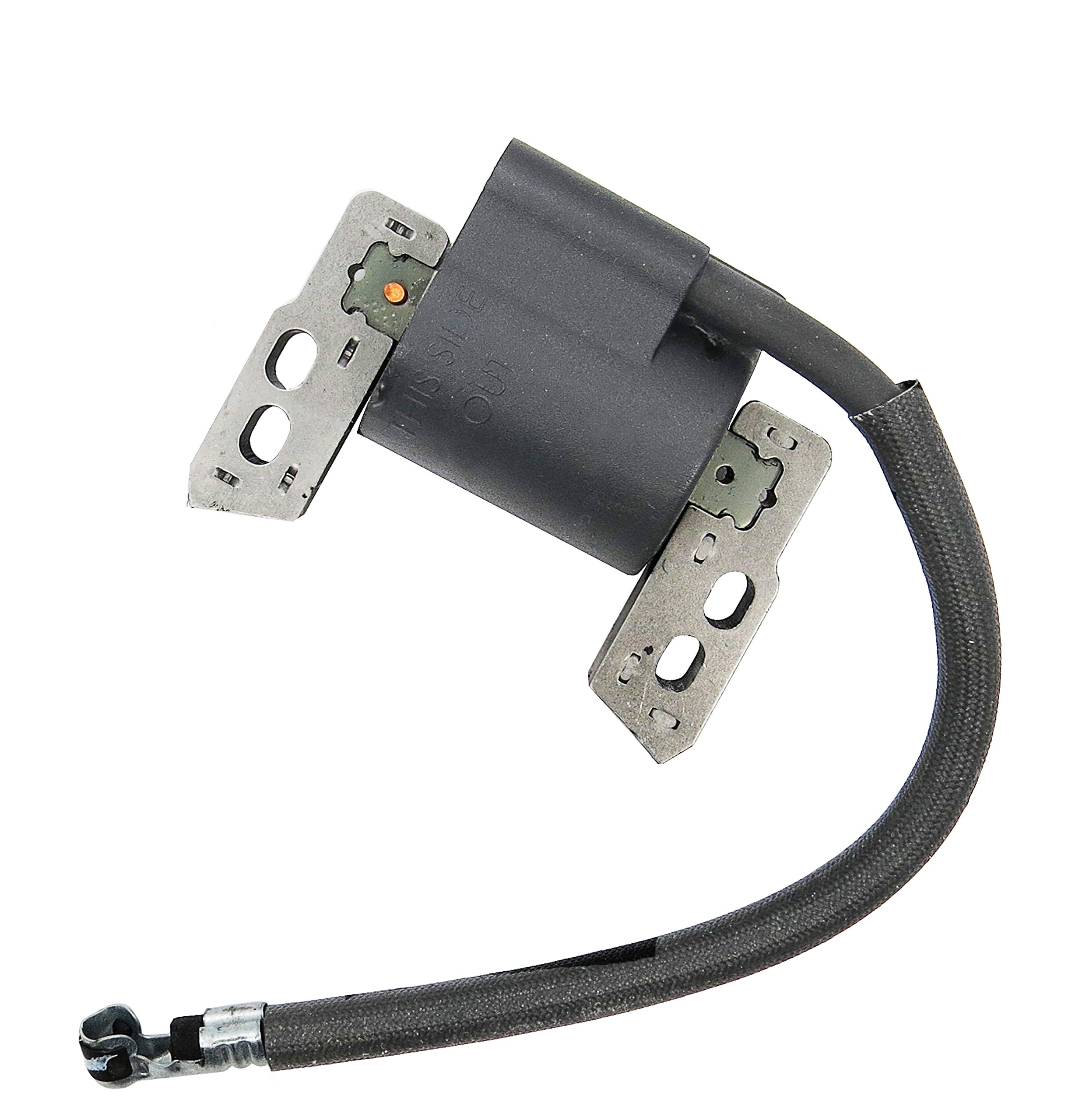 High-Performance Magneto Ignition Coil Replacement for Briggs & Stratton 12R200 12Z100 12Z300 15A100 Engines - Perfect for Lawn Mowers, Generators & Small Engine Repair