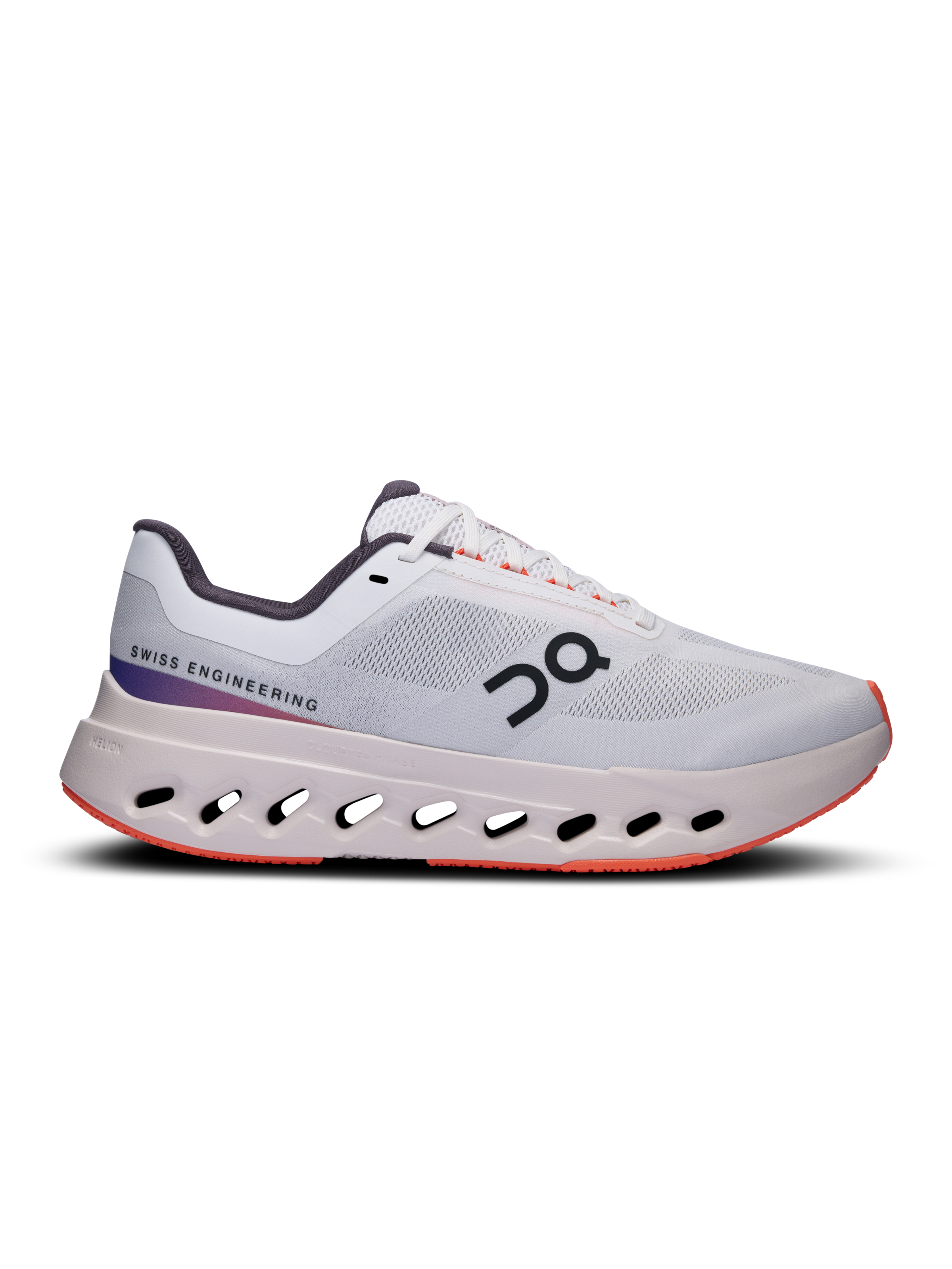 On Cloudsurfer Next 1 Women's Running Shoes - Lightweight Cushioned Sneakers for Jogging & Gym Workouts - Perfect for Road Running, Training & Fitness Activities
