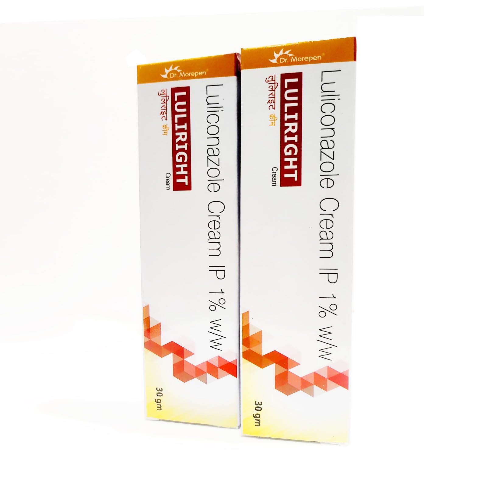 Luliright Cream 30g (2-Pack) - Moisturizing & Nourishing Skin Care for Dry, Sensitive Skin | Perfect for Daily Use & Night Routine