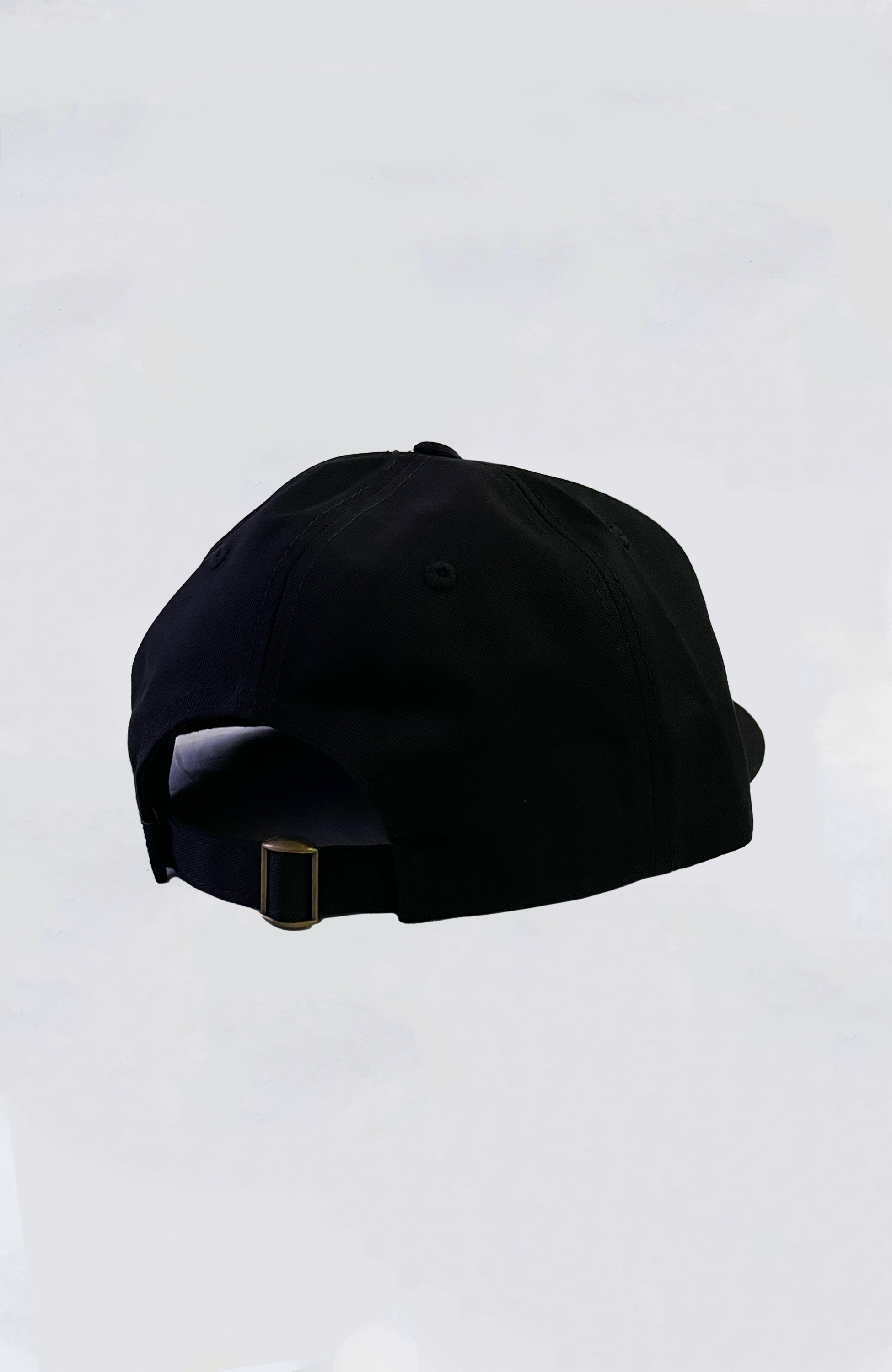 In4mation 6 Panel Strapback Hat - Stylish Adjustable Baseball Cap for Men & Women - Perfect for Outdoor Sports, Streetwear Fashion and Daily Wear