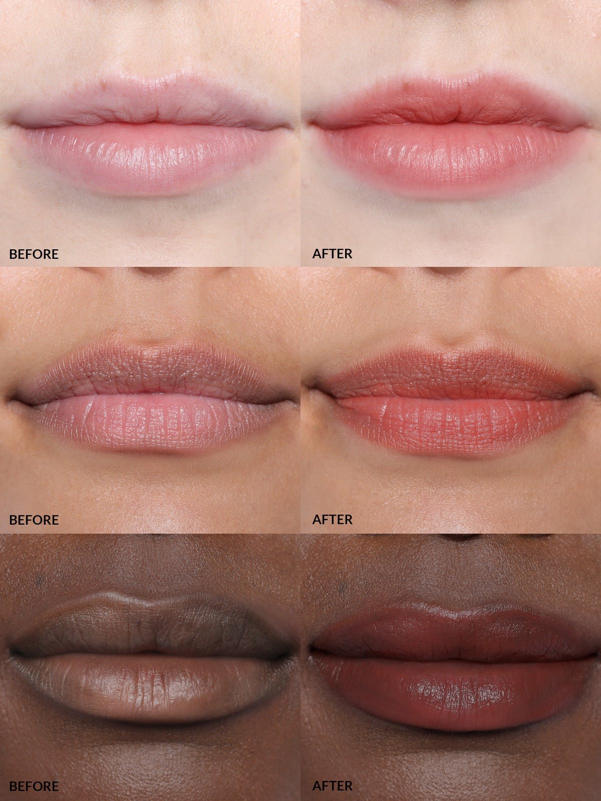 Lip Blush Tattoo Kit - Semi-Permanent Lip Tint for Natural Full Lips - Perfect for DIY Lip Enhancement & Makeup Artists - Home Salon & Professional Use