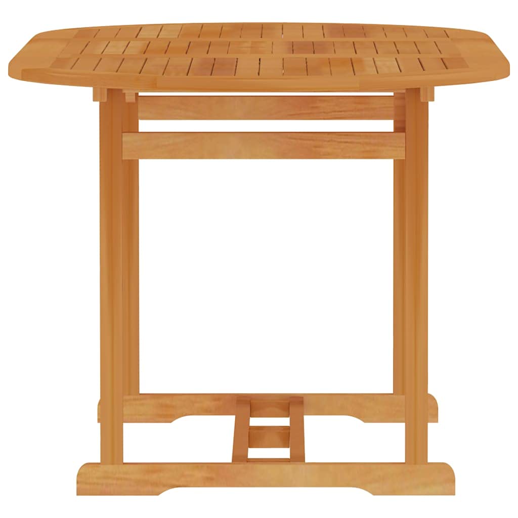 Premium Outdoor Teak Wood Dining Table 59