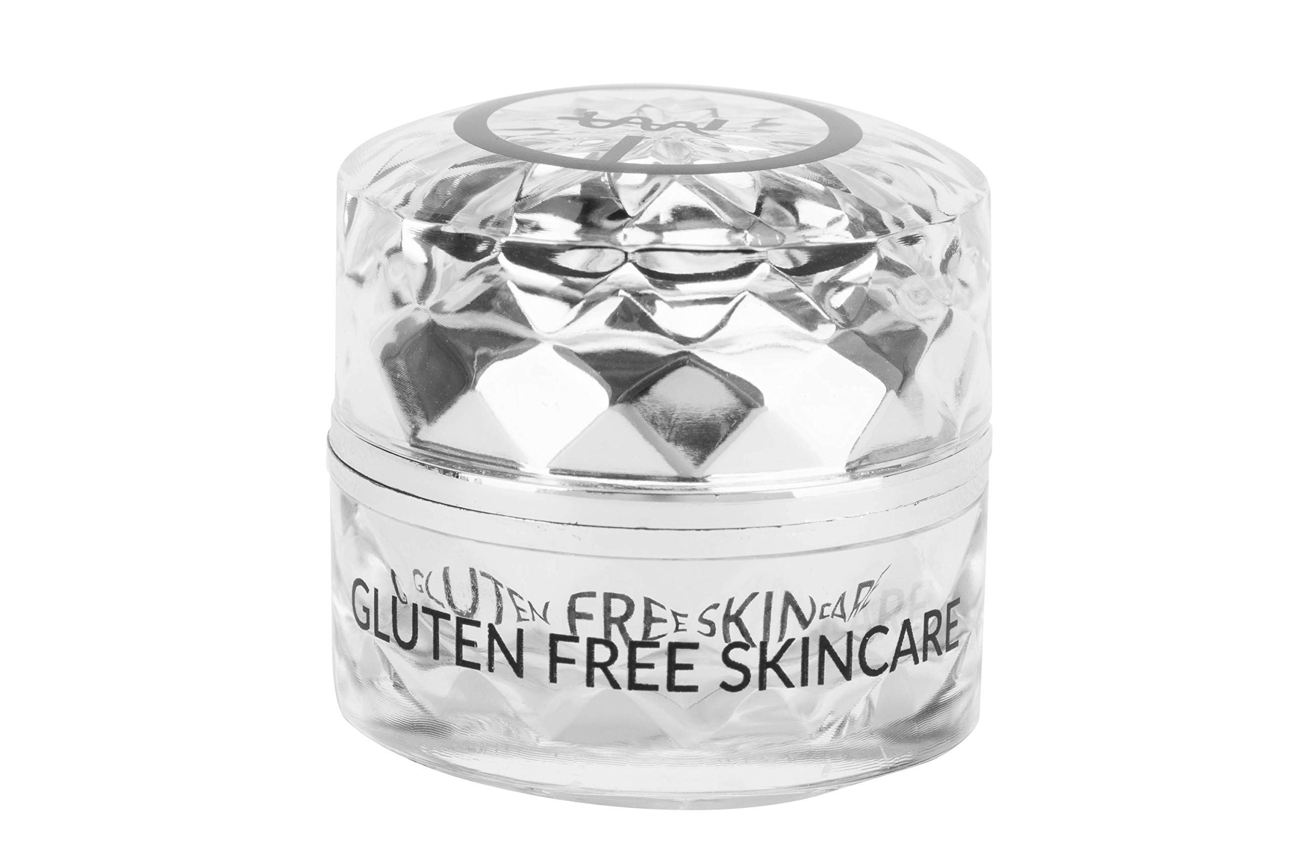 EpiSilk Crystal Day Anti-Aging Eye Cream for Sensitive Skin - Hypoallergenic Formula with Silk Peptides to Reduce Redness & Dryness - Dermatologist Recommended by Dr. Liia - Perfect for Daily Skincare Routine & Travel
