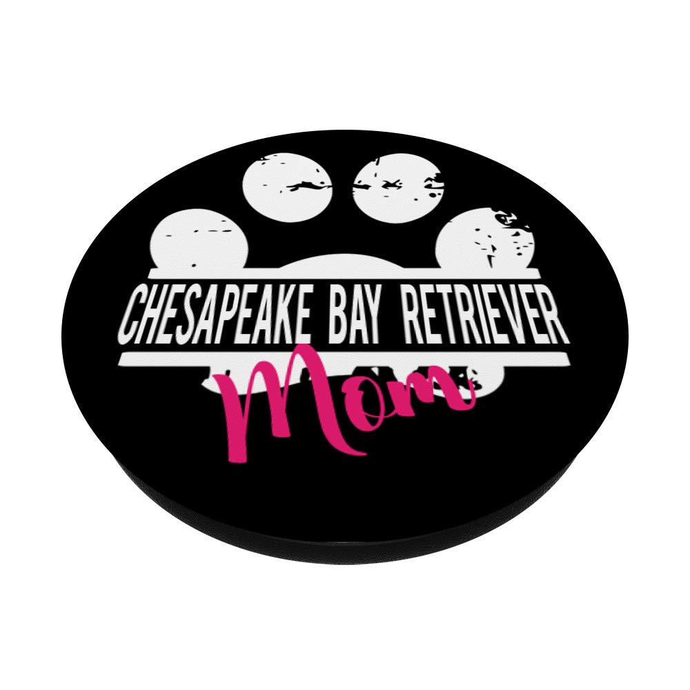 Chesapeake Bay Retriever Mom Gift for Women - Personalized Dog Lover Present for Mother's Day, Birthday, Anniversary | Perfect for Retriever Owners, Dog Moms & Pet Lovers