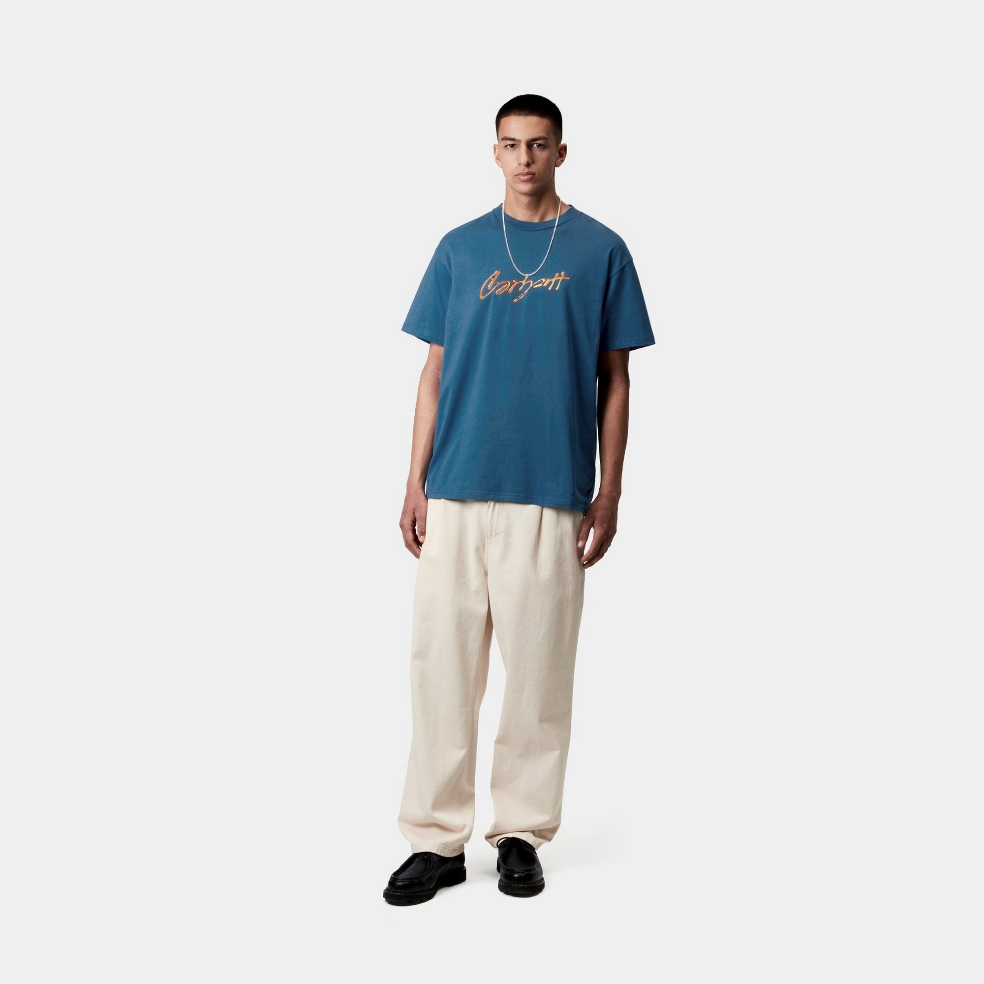 Drip Script T-Shirt | Trendy Graphic Tee for Men & Women | Casual Streetwear Fashion | Perfect for Daily Wear, Outings & Social Events