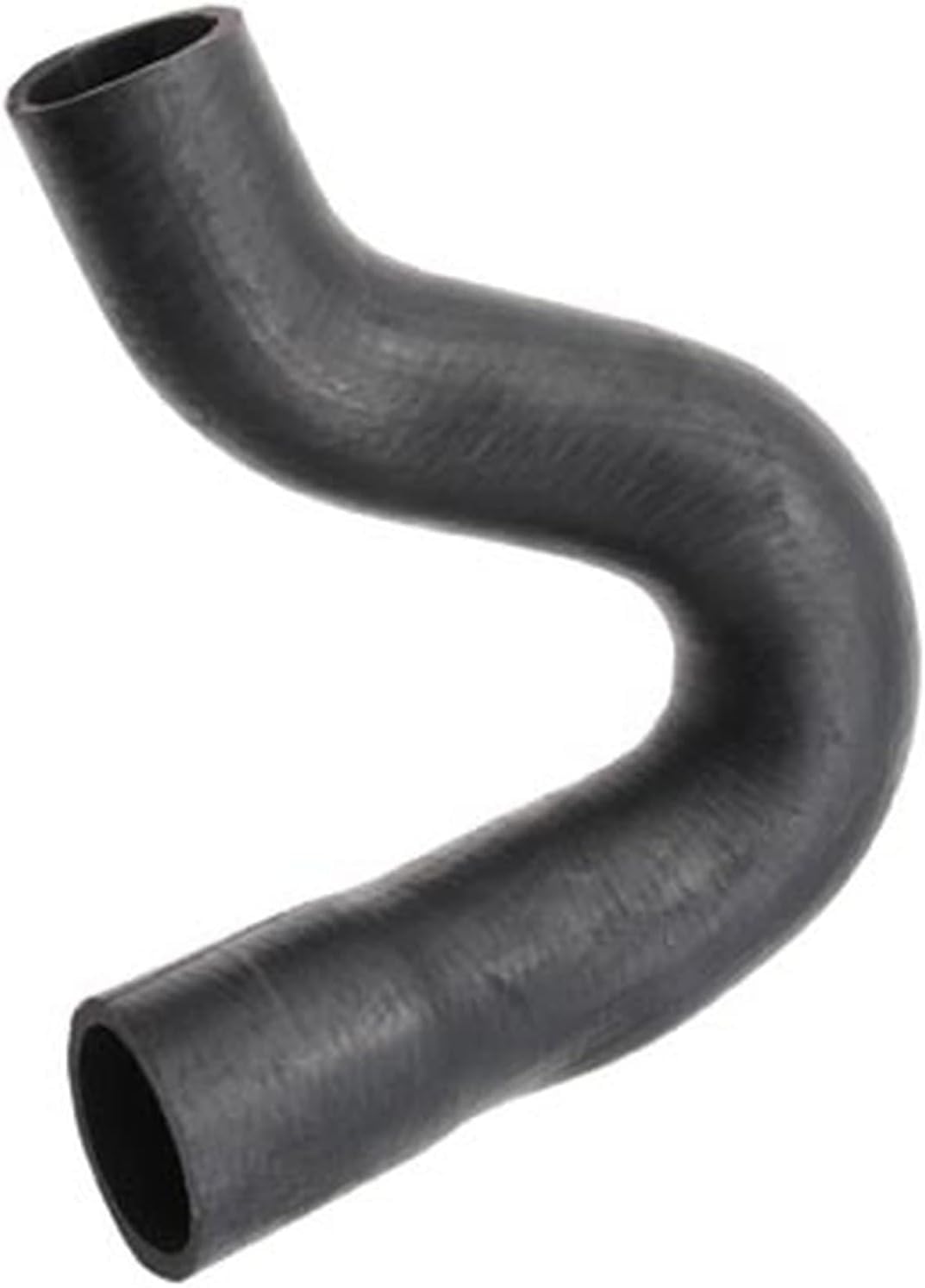 Dayco 71212 High-Performance Curved Radiator Hose - Durable Replacement for Car & Truck Cooling Systems - Perfect for Engine Overheating Prevention & Maintenance
