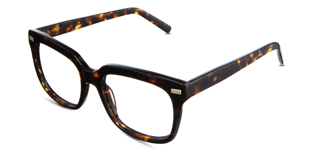Mun Men Prescription Eyeglasses - Stylish & Durable Frames for Men - Perfect for Reading, Work, and Everyday Wear