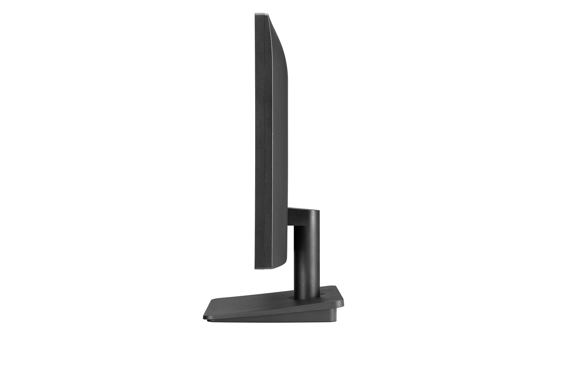 LG 22MP41W 22 Inch Full HD Computer Monitor with AMD FreeSync™ - 5ms Response Time, 75Hz Refresh Rate, VESA Compatible, Black | Ideal for Gaming, Office Work & Home Entertainment