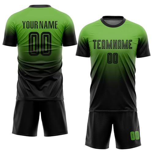 Gradient Black-neno Green-03