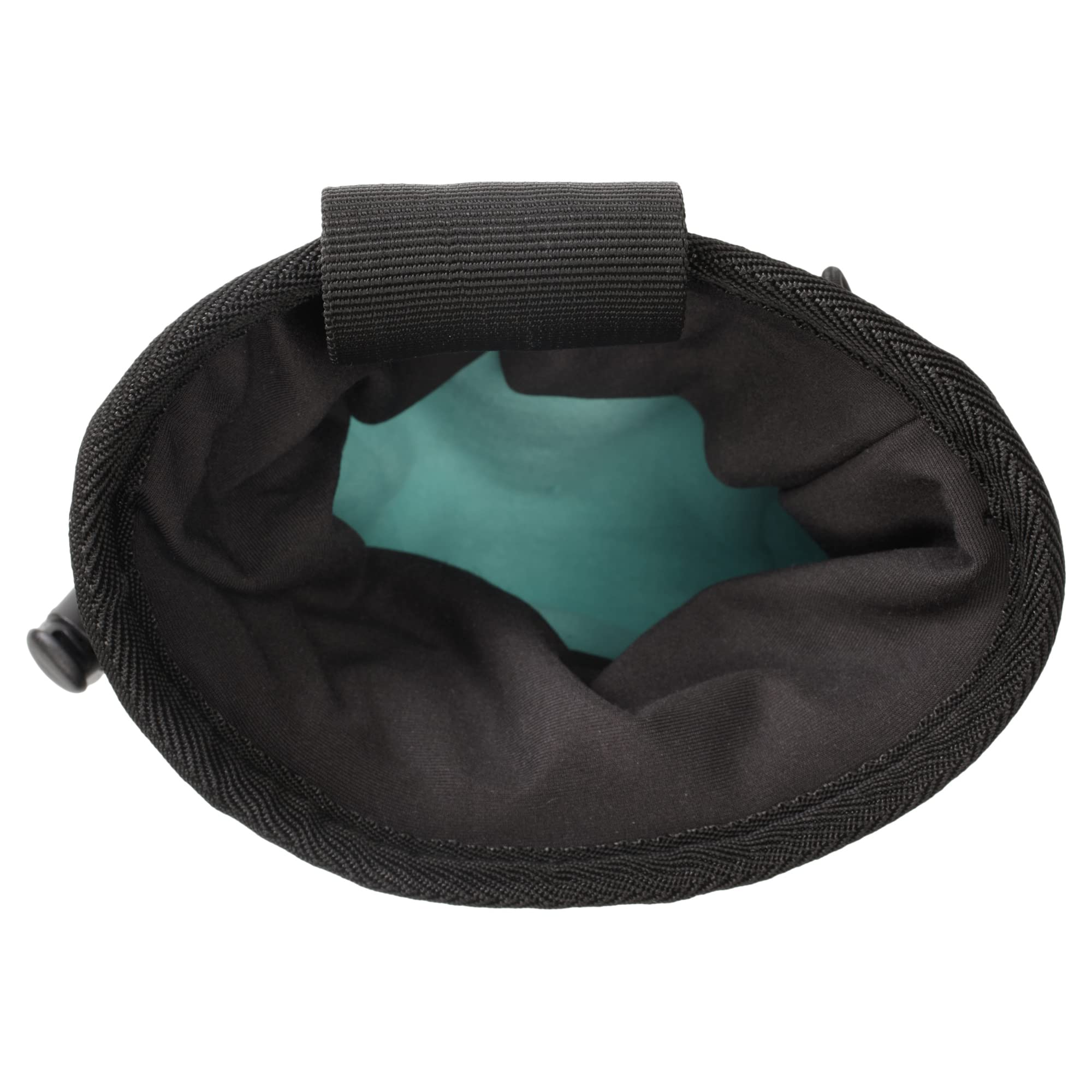 Premium Japanese Chalk Bag for Rock Climbing & Bouldering - Lightweight & Durable Chalk Holder for Gym Training & Outdoor Adventures