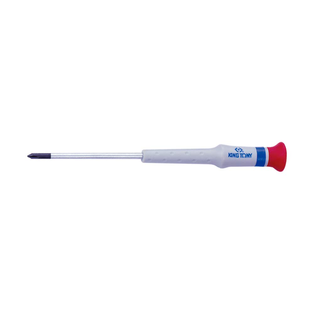 KT Pro Tools PHL PRCN. #000 Precision Screwdriver Set - 40mm Blade for Electronics, Watches & Glasses Repair | Ideal for DIY, Jewelry Making & Small Device Maintenance