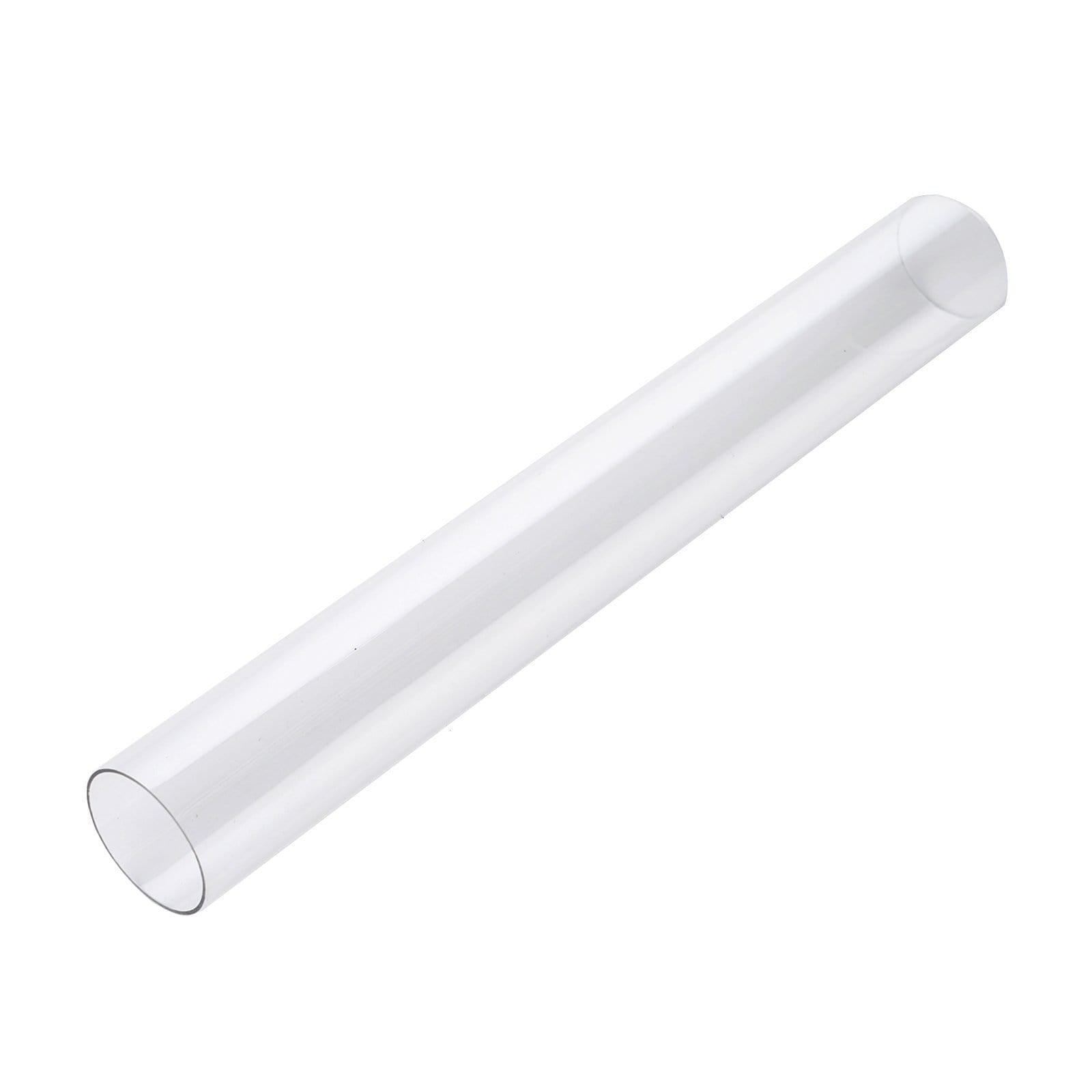 Clear Acrylic Cake Display Tube - 12