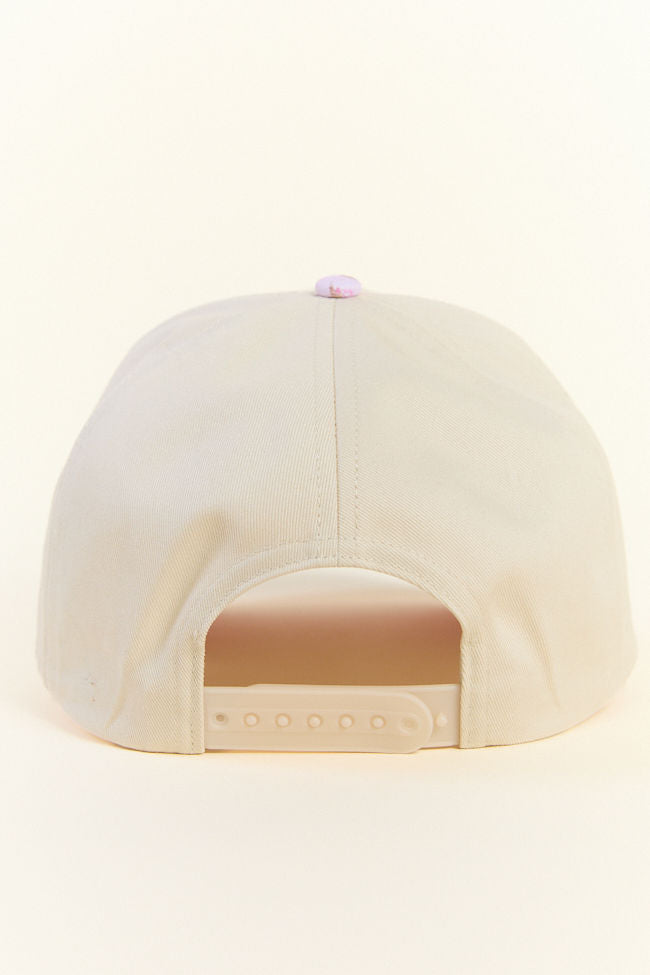 Stylish Pink Trucker Hat for Women - Trendy Baseball Cap for Reading, Outdoor Activities & Fashion