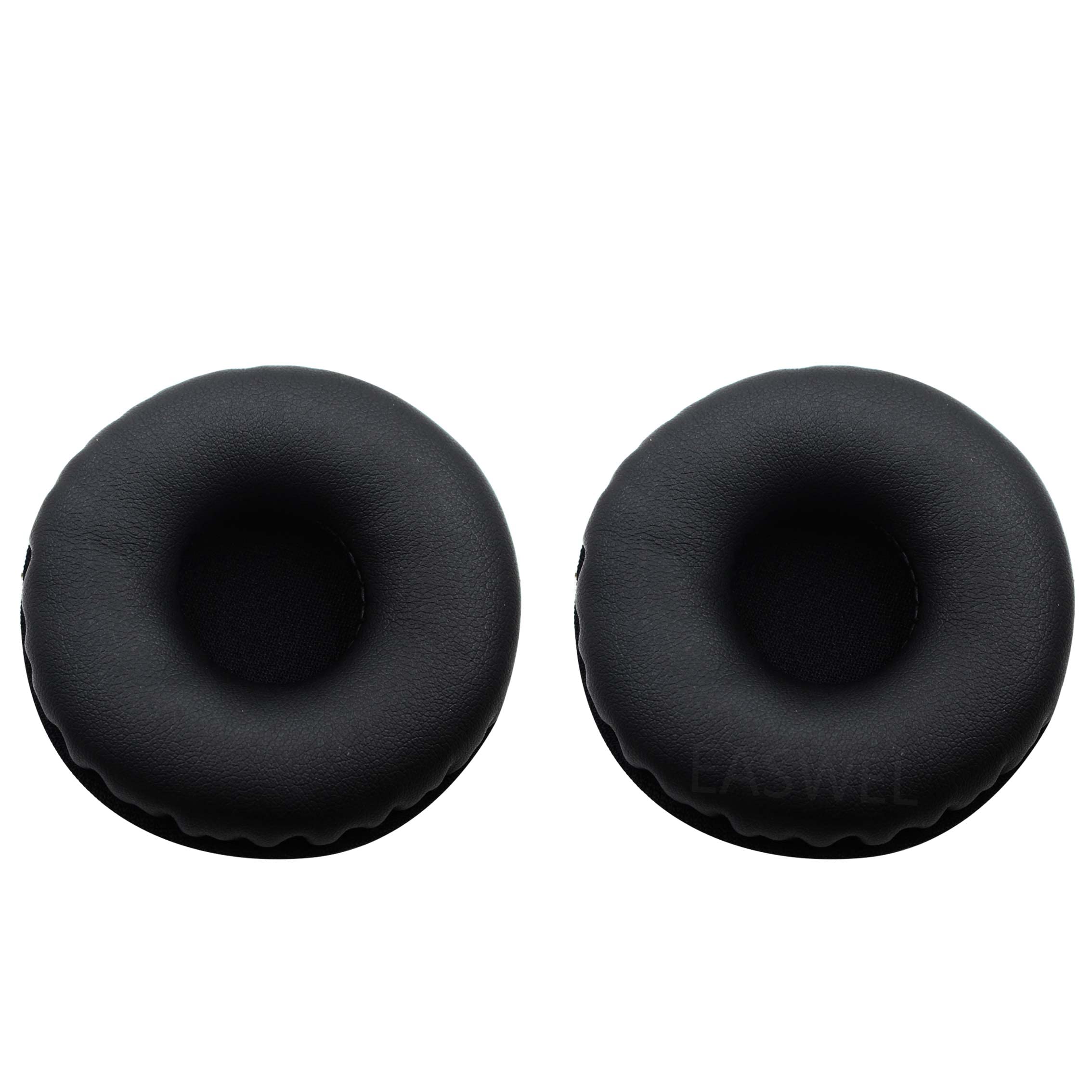 Replacement Ear Pads for Logitech H390 H340 H600 Headset - Soft Memory Foam Cushions for Wireless & USB Headsets - Perfect for Gaming, Office Work & Long Listening Sessions