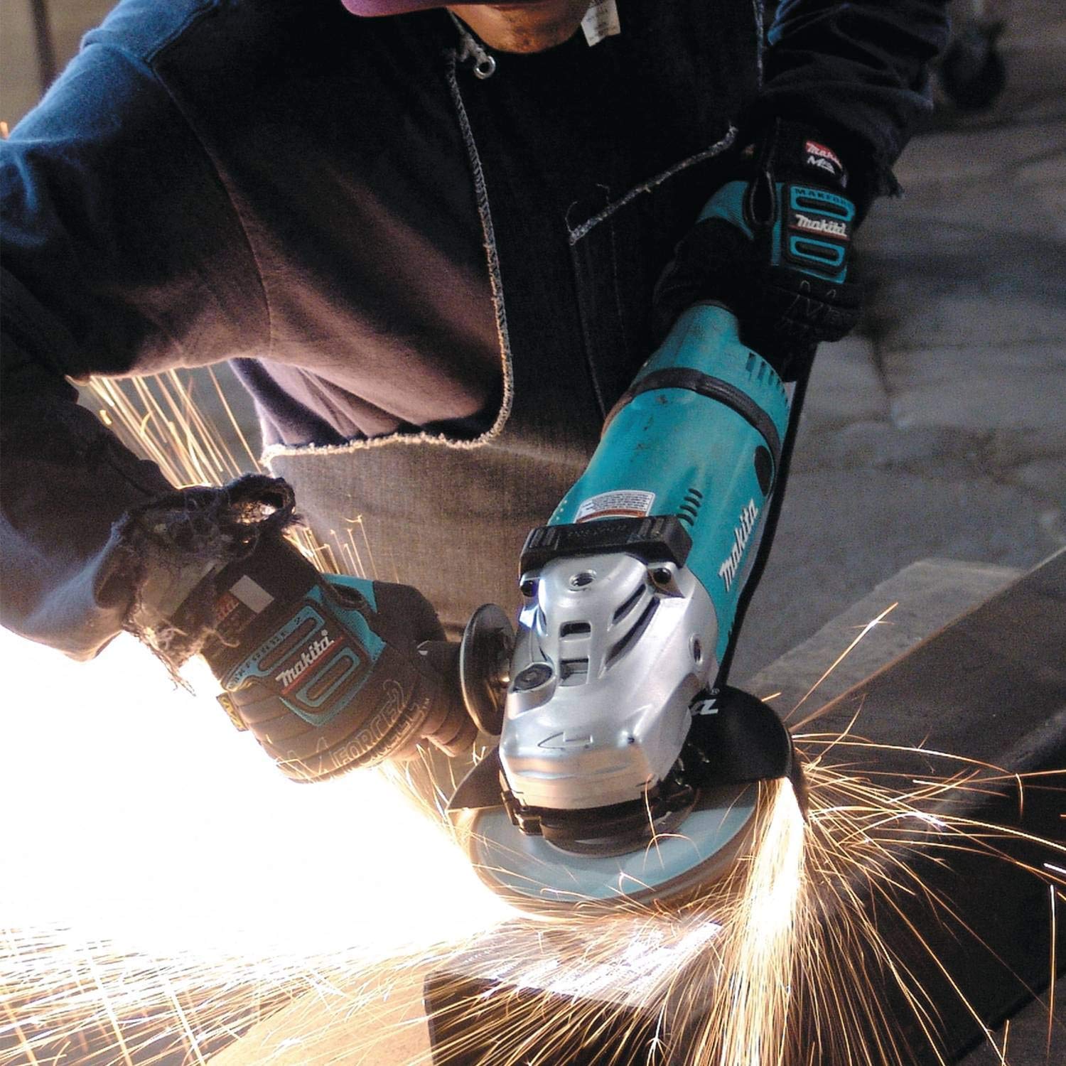 **Makita 7