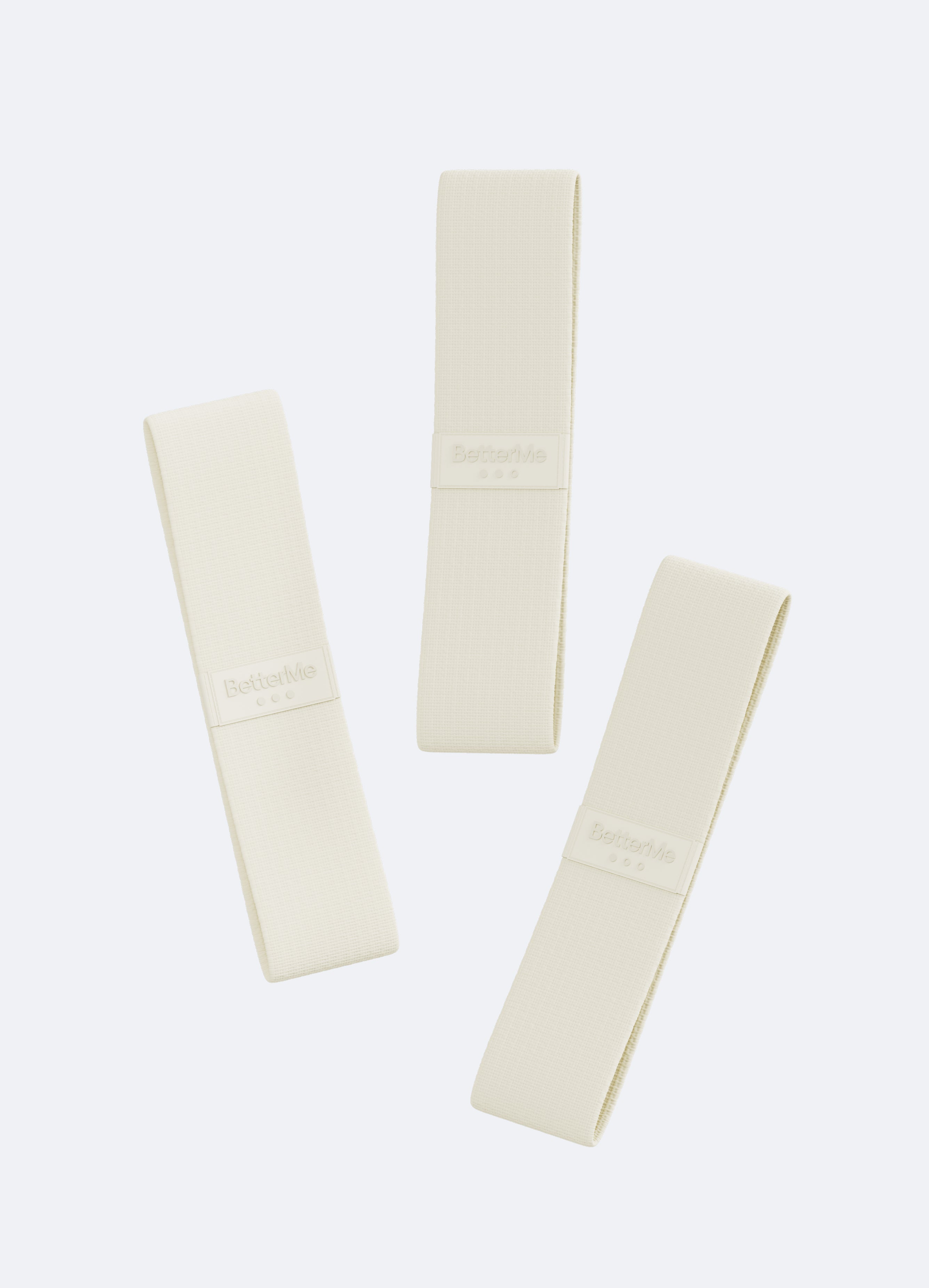 Bubble Butt Kit Ivory - Lifting & Shaping Underwear for Women | Perfect for Workouts, Date Nights & Special Occasions