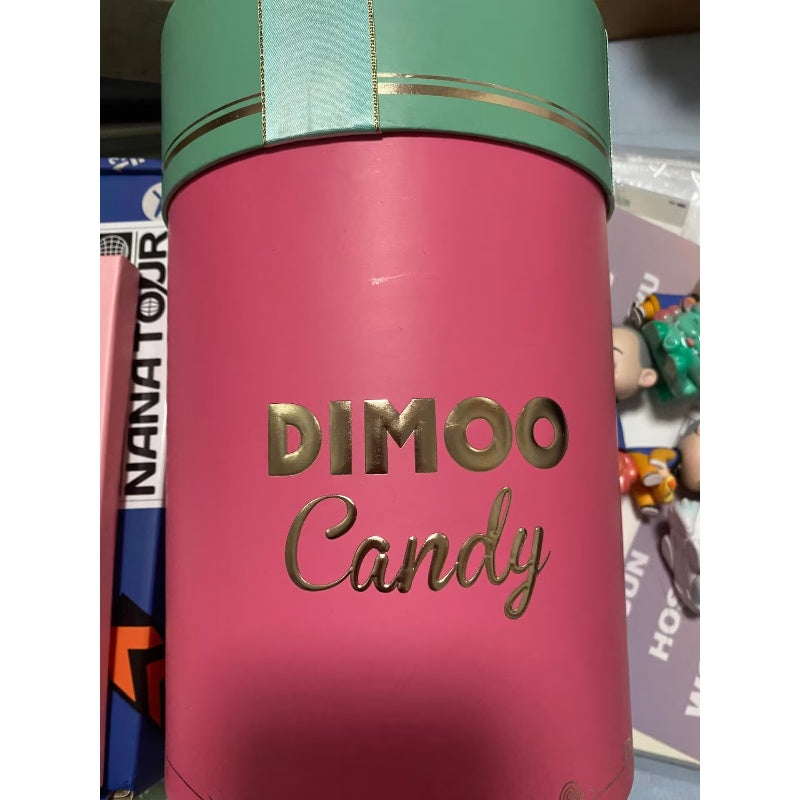 DIMOO Candy Limited Edition Collectible Figure - Cute Vinyl Toy for Display, Gift, and Home Decor
