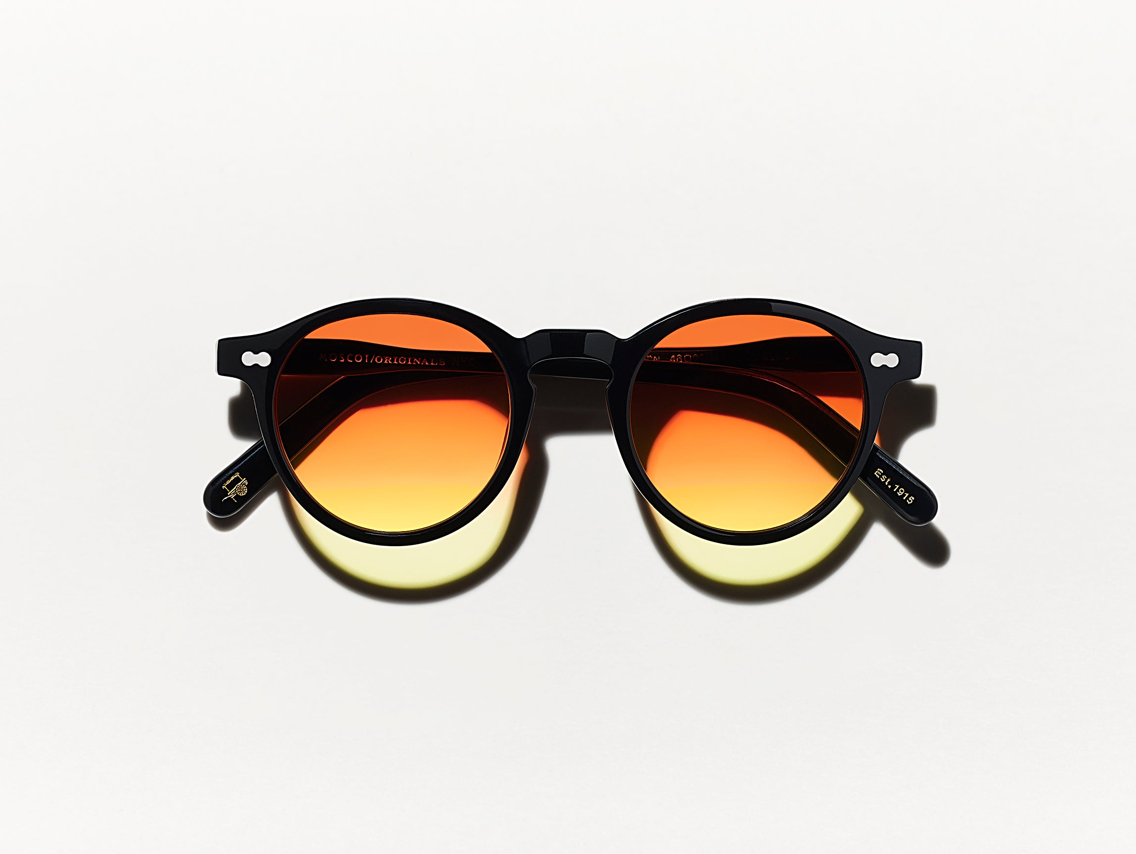 MILTZEN Black Sunglasses with Custom Made Tints™ - UV Protection Polarized Lenses for Driving, Outdoor Sports & Fashion Accessories