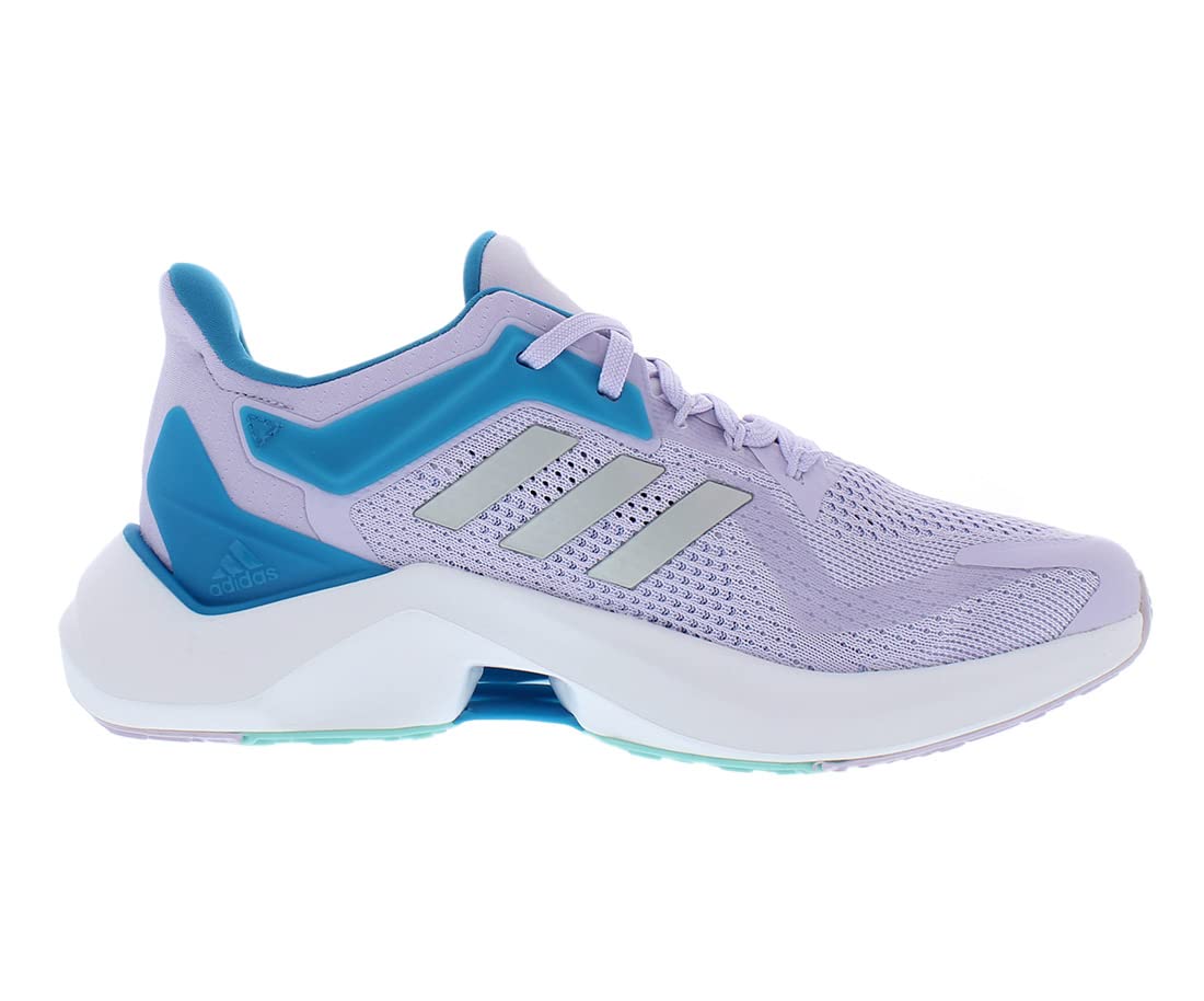 Adidas Alphatorsion 2.0 Women's Running Shoes - Lightweight Athletic Sneakers for Training & Gym Workouts | Perfect for Jogging, CrossFit & Fitness Enthusiasts