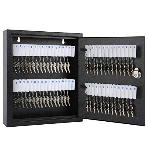 Black Key Lock