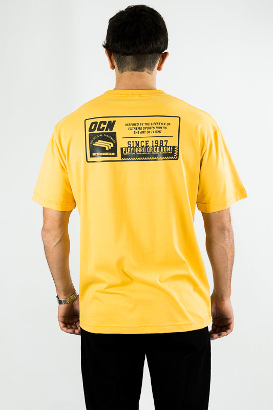 Premium Men's Corn Liquor T-Shirt - Soft & Comfortable Cotton Tee for Casual Wear, Parties, and Everyday Outfits