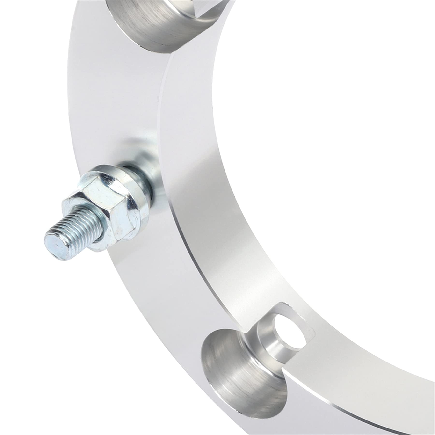 SCITOO 2X 4 Lug 1