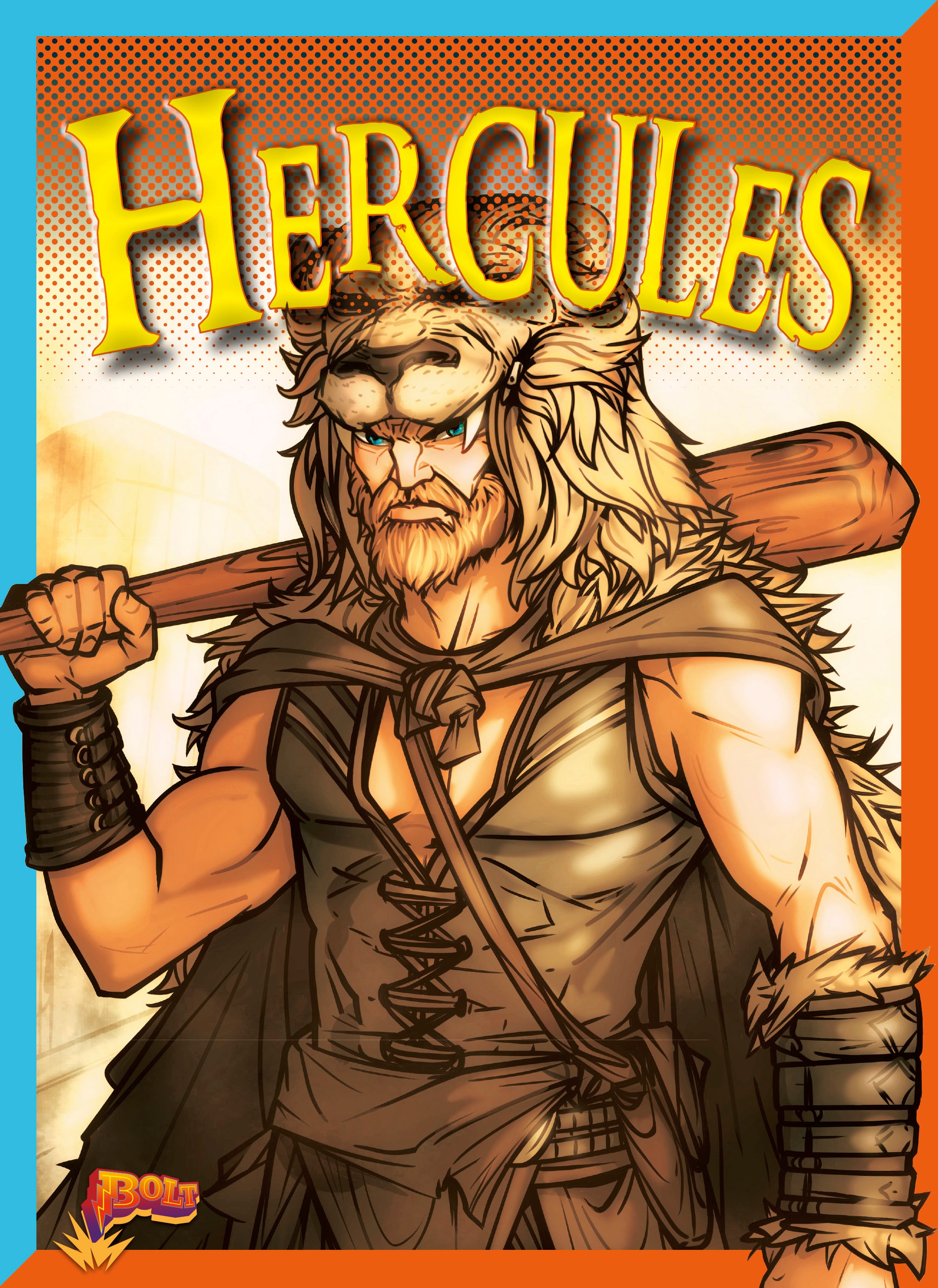 Hercules Gods of Legend Action Figure - Collectible Greek Mythology Statue for Home Decor, Gifts & Display - Perfect for Fans of Ancient Legends and Fantasy Collectibles