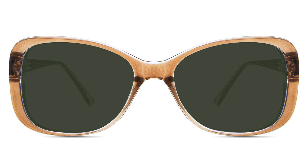 Lois Women's Prescription Sunglasses - UV Protection, Stylish & Comfortable for Driving, Outdoor Activities & Fashion