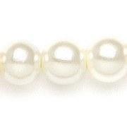 Gabriella Elegant Pearl & Diamond Necklace for Women - Perfect for Weddings, Parties & Special Occasions