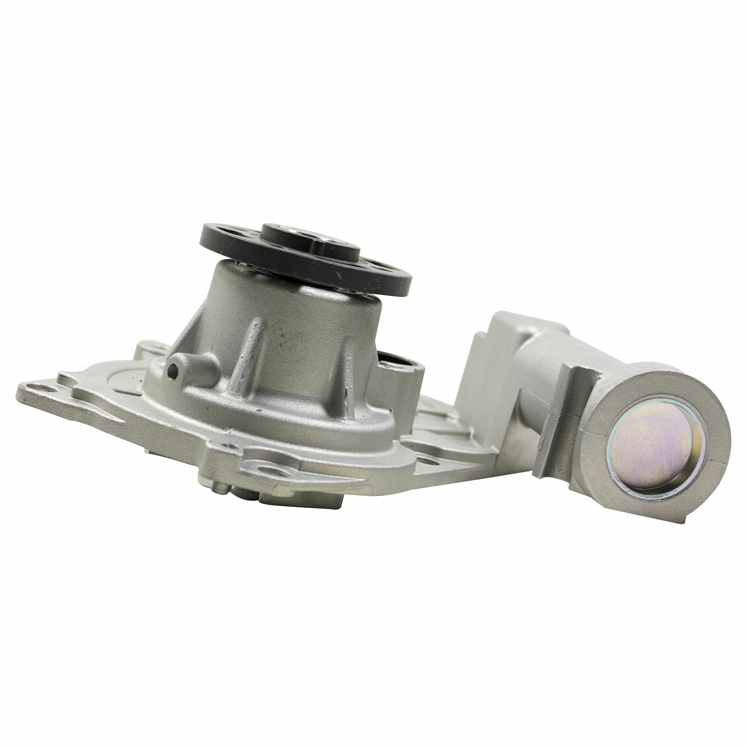 Hyundai Genesis Azera Kia Cadenza Santa Fe XL Engine Water Pump Replacement - High Performance Cooling System Part for Smooth Driving & Long Trips