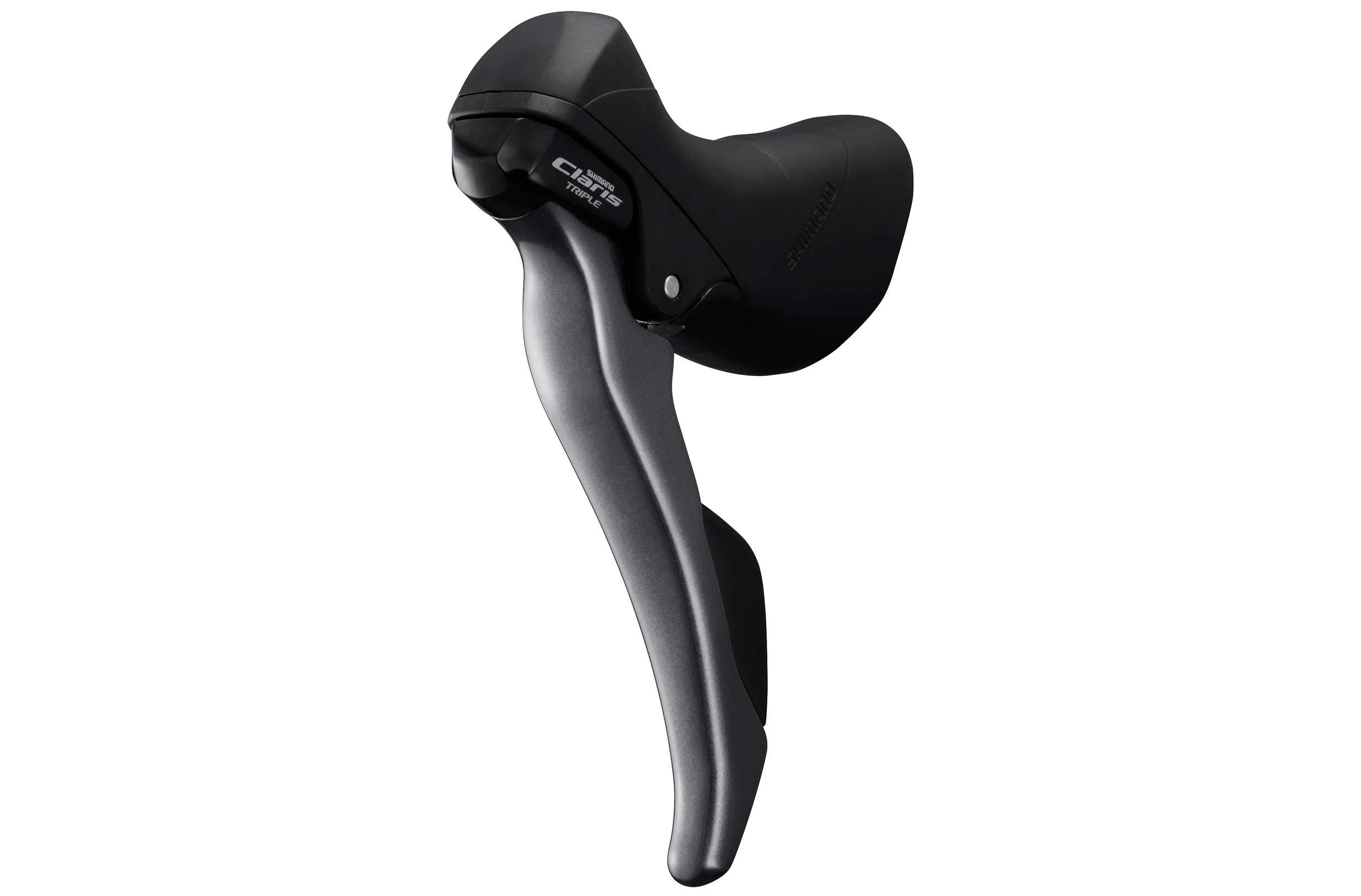 Shimano STR2000TPA Bike Parts - Unisex Standard One - Compatible with Road & Mountain Bikes for Smooth Cycling Performance