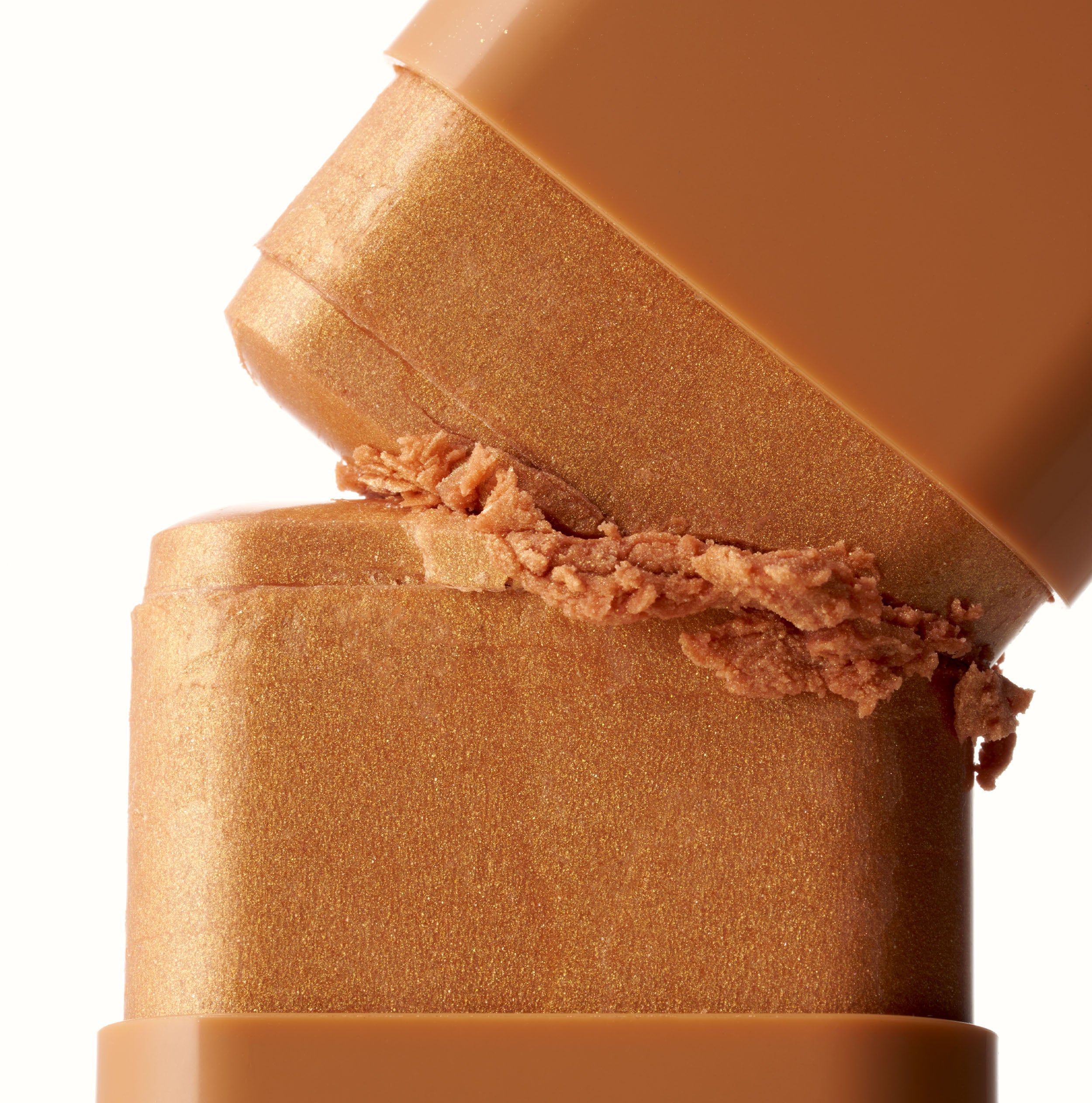 Glow All Over Melting Balm Stick - Hydrating & Illuminating Body Highlighter for Face, Shoulders & Legs | Perfect for Parties, Weddings & Summer Glow