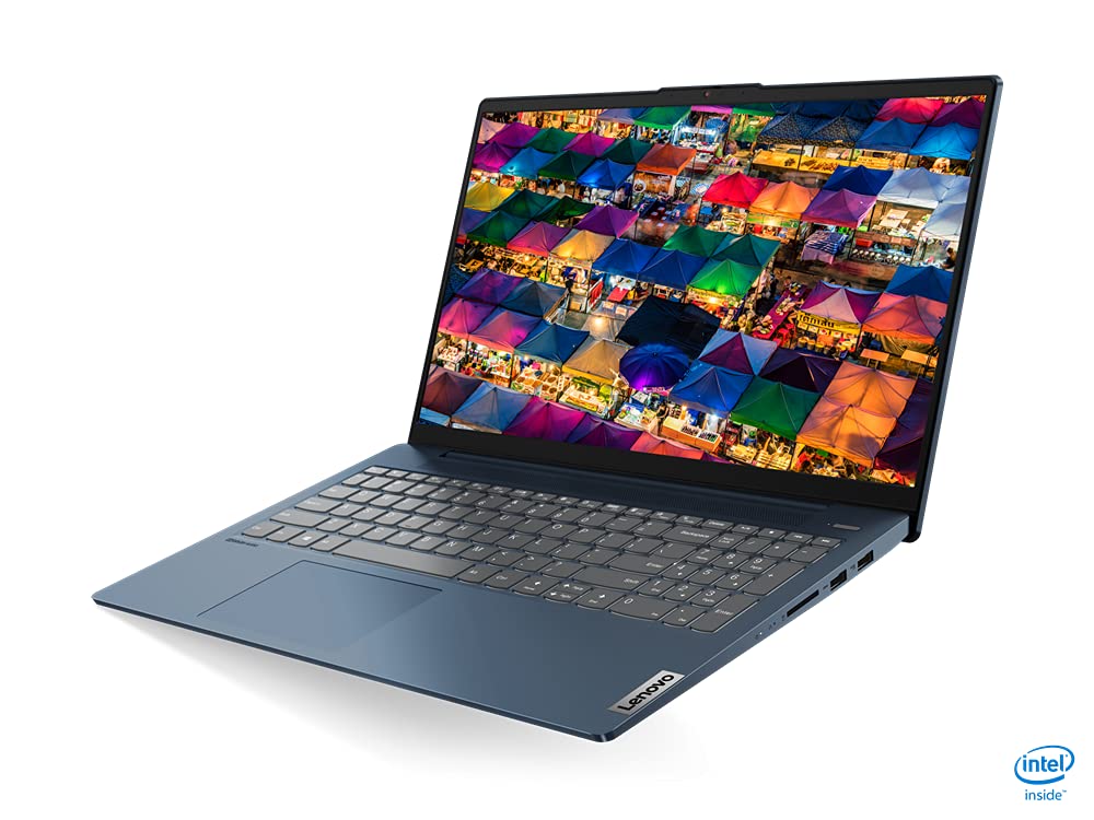 Lenovo IdeaPad 5 Business Laptop 15.6